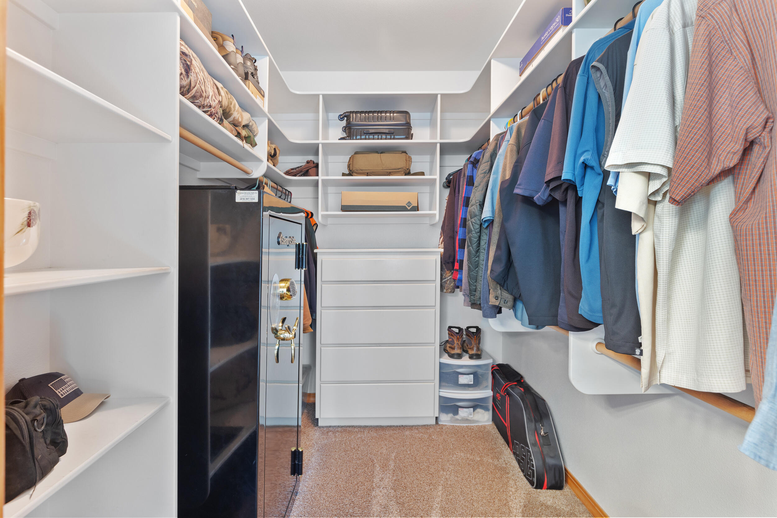 Pleasantville Estates Subdivision - Residential