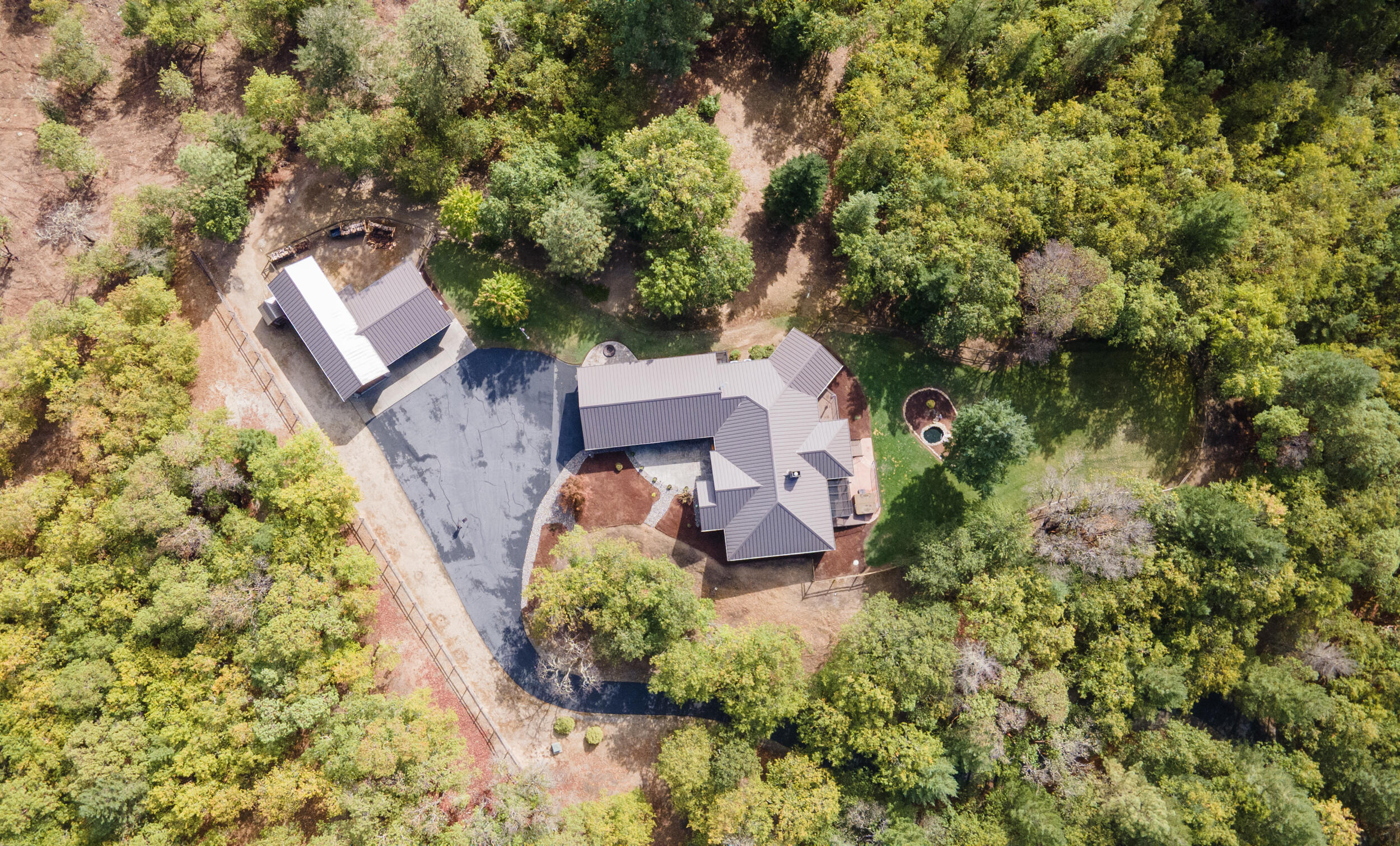 Pleasantville Estates Subdivision - Residential