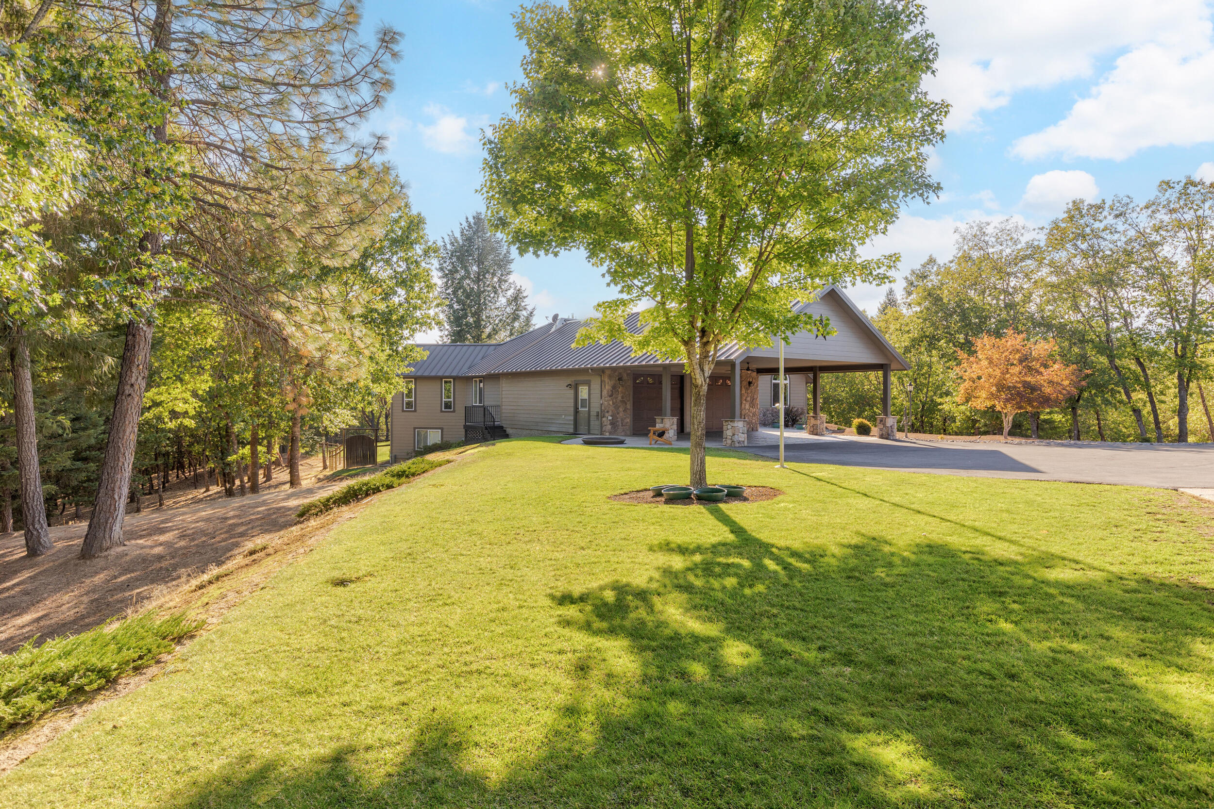 Pleasantville Estates Subdivision - Residential