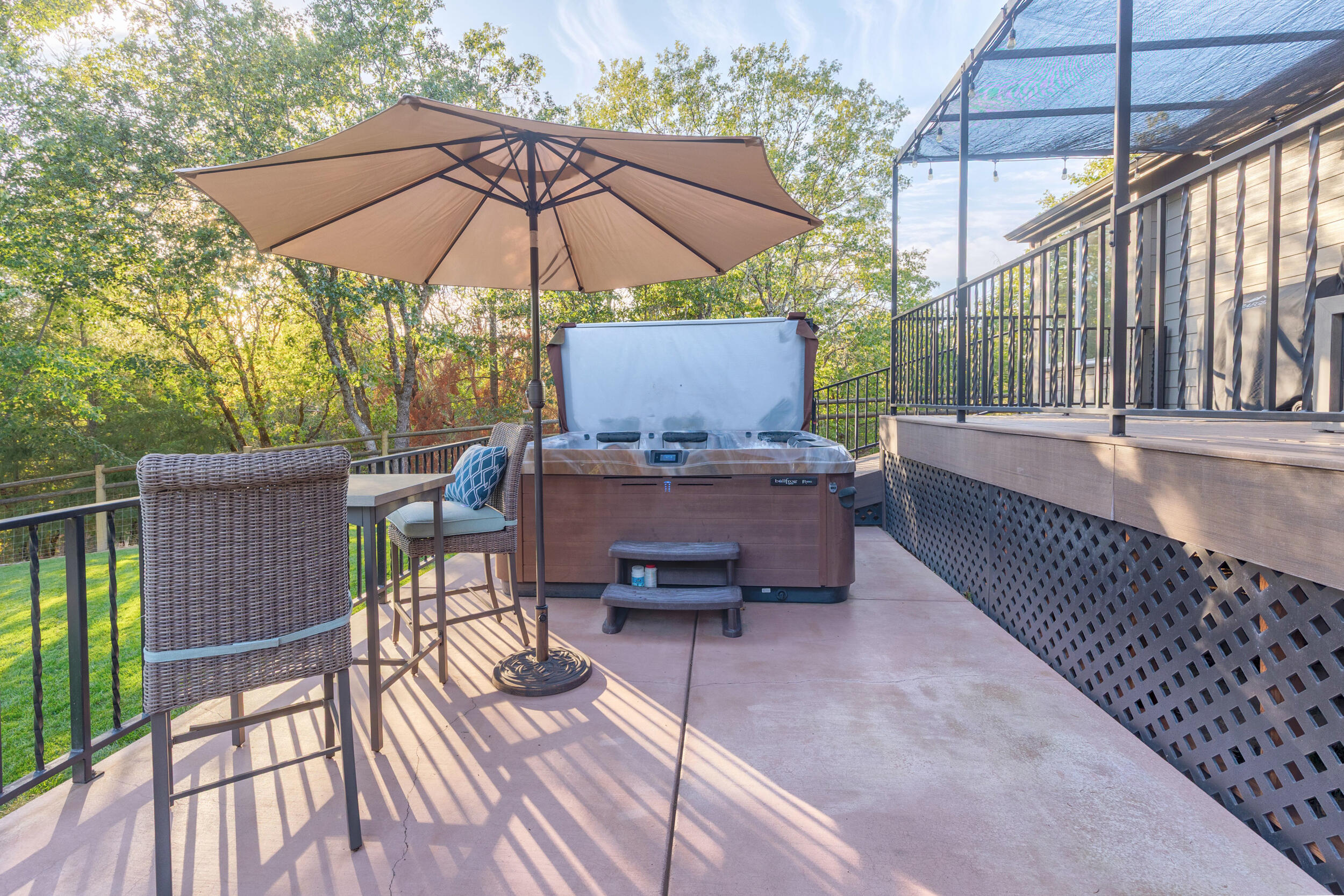 Pleasantville Estates Subdivision - Residential