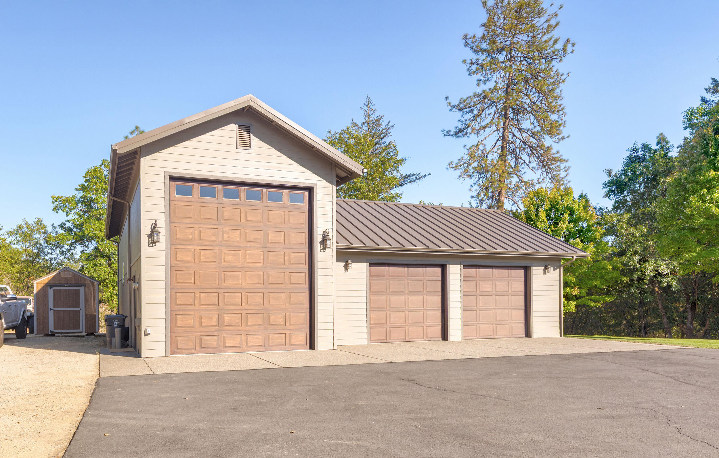 Pleasantville Estates Subdivision - Residential