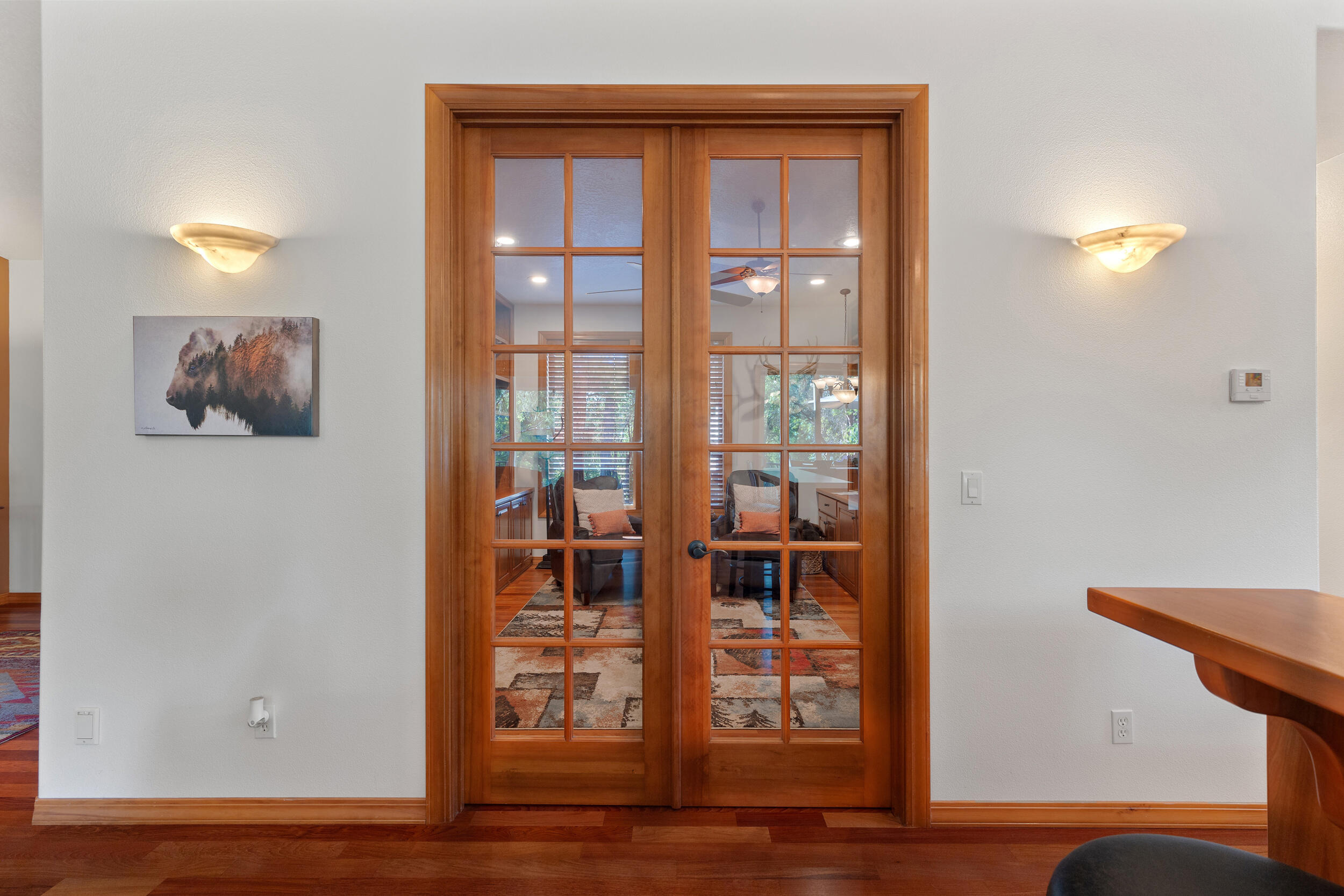 Pleasantville Estates Subdivision - Residential