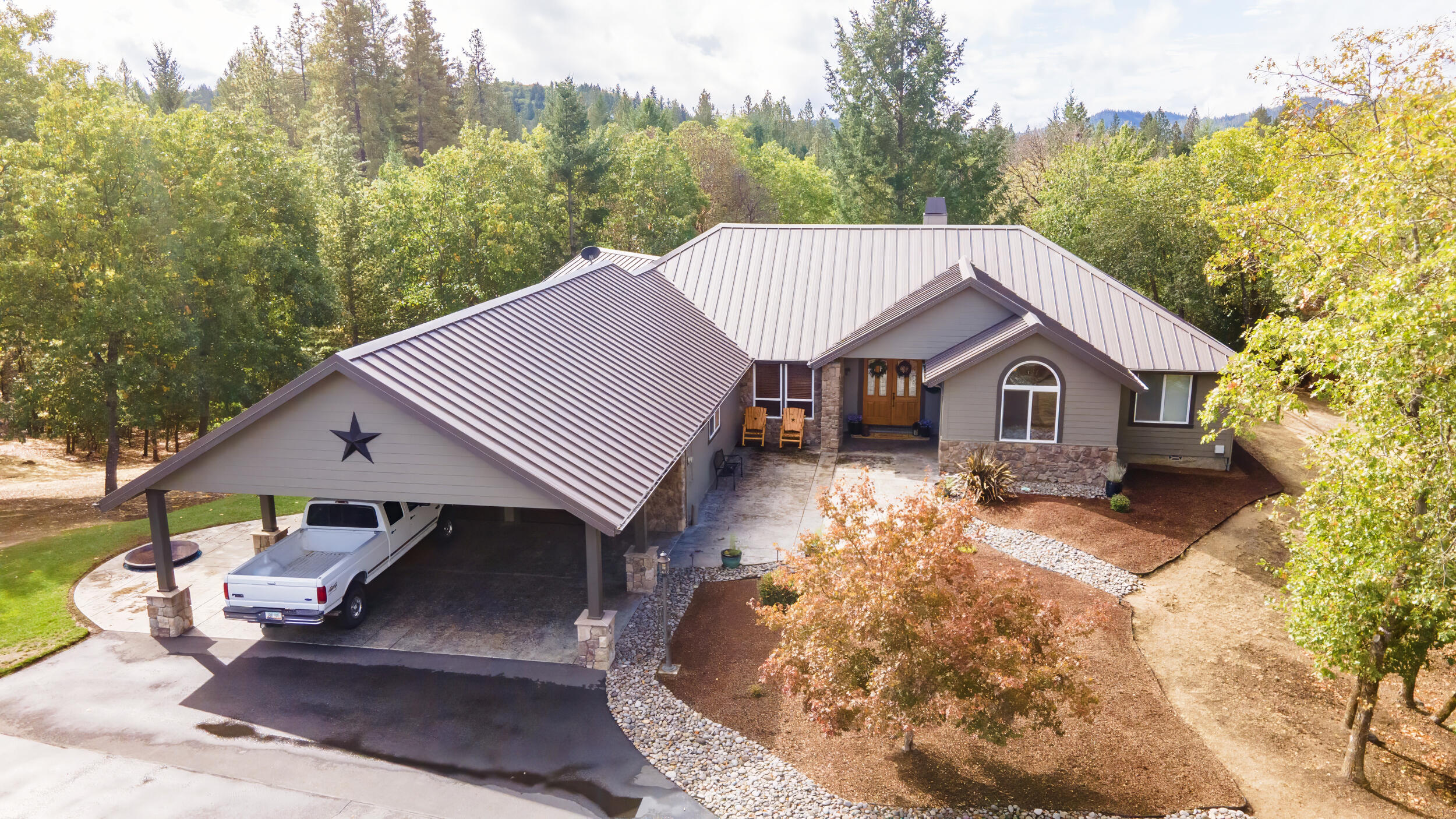 Pleasantville Estates Subdivision - Residential