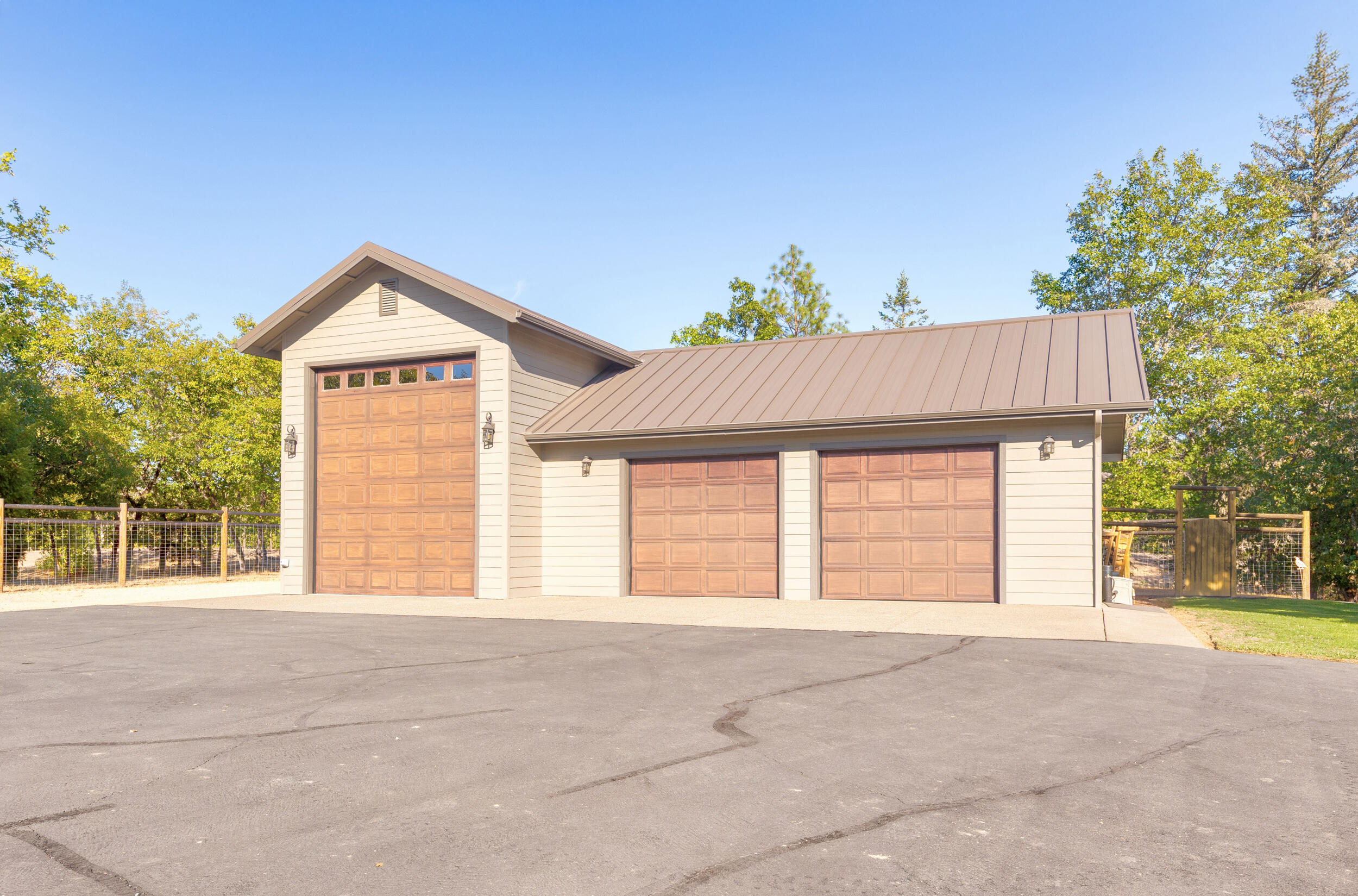 Pleasantville Estates Subdivision - Residential