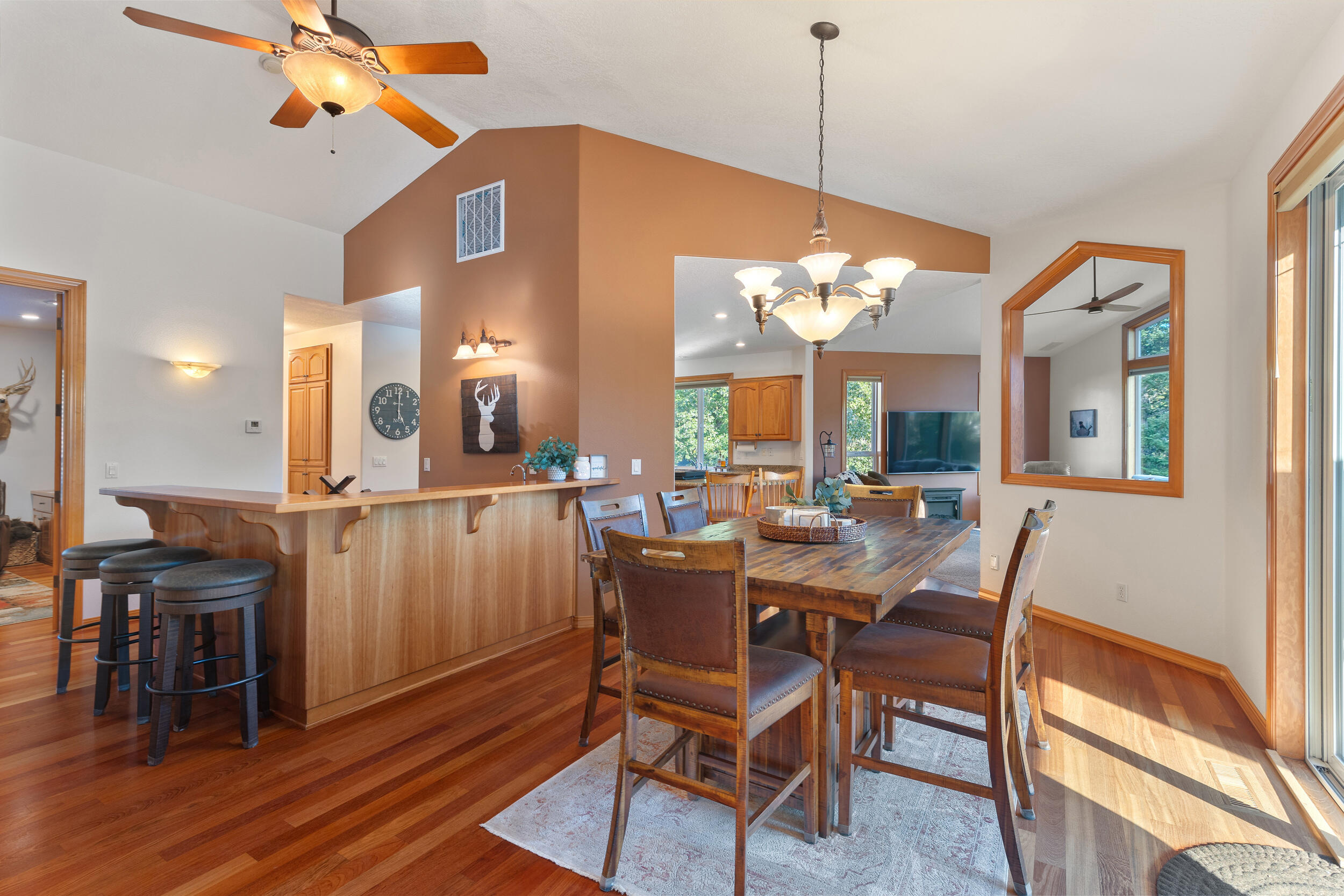 Pleasantville Estates Subdivision - Residential