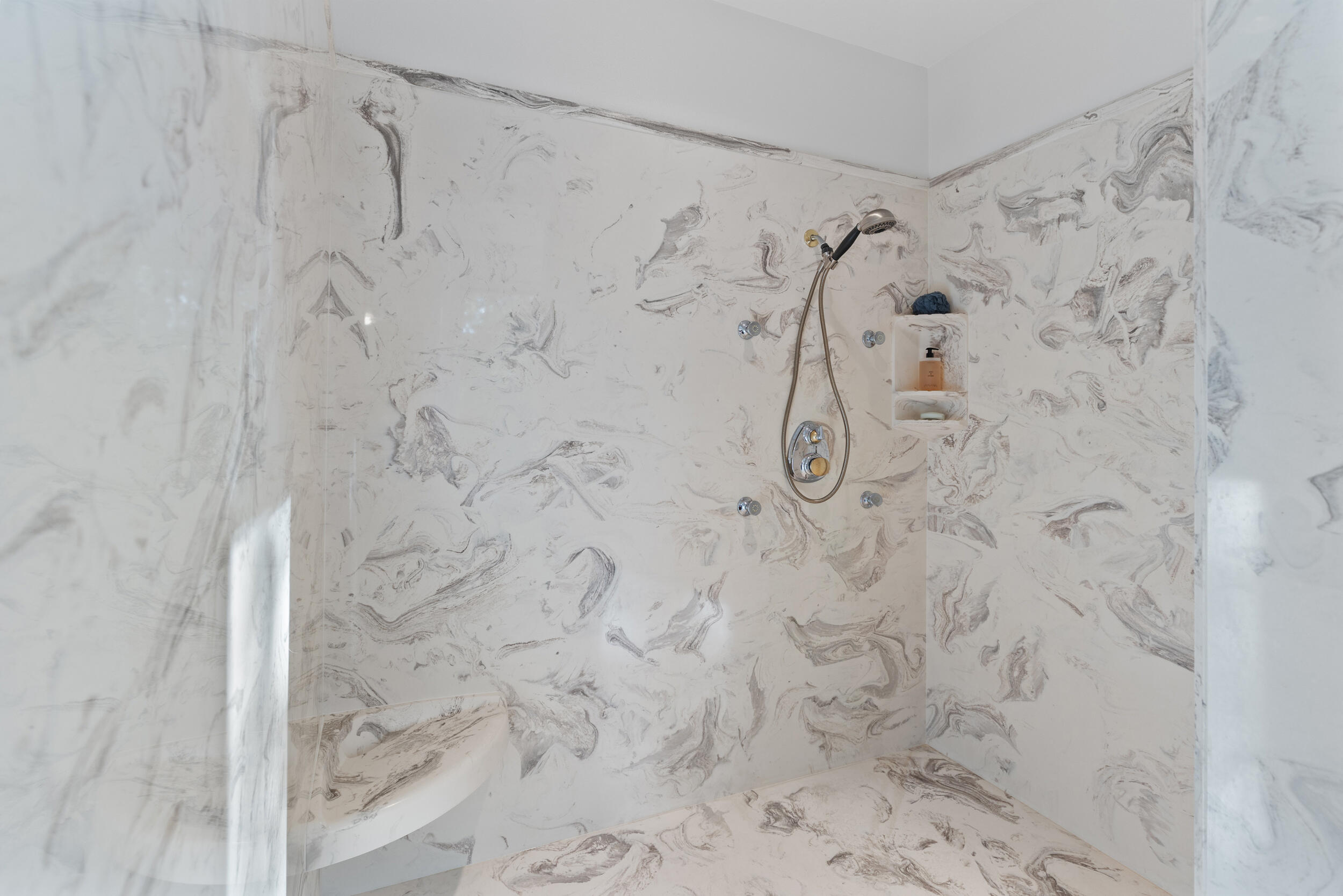 Pleasantville Estates Subdivision - Residential