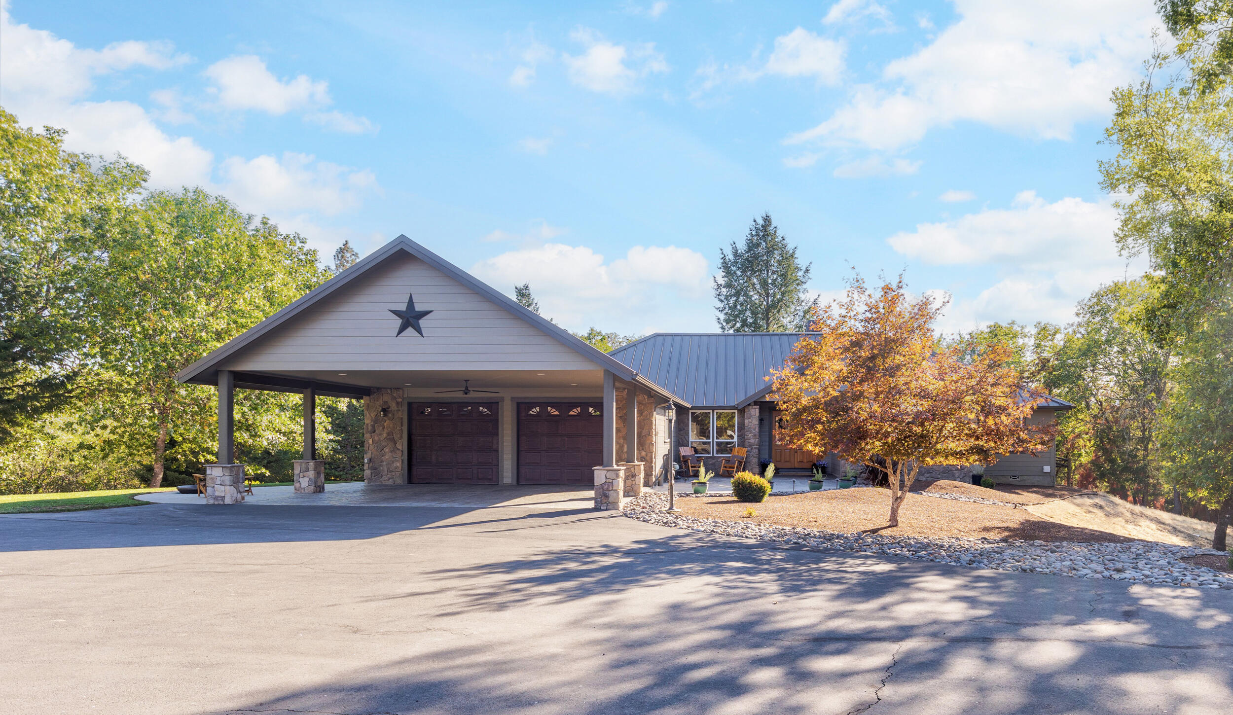 Pleasantville Estates Subdivision - Residential