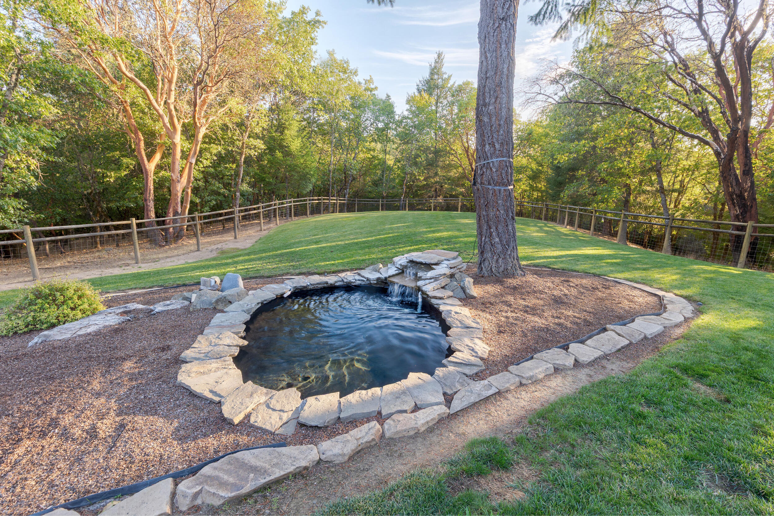 Pleasantville Estates Subdivision - Residential