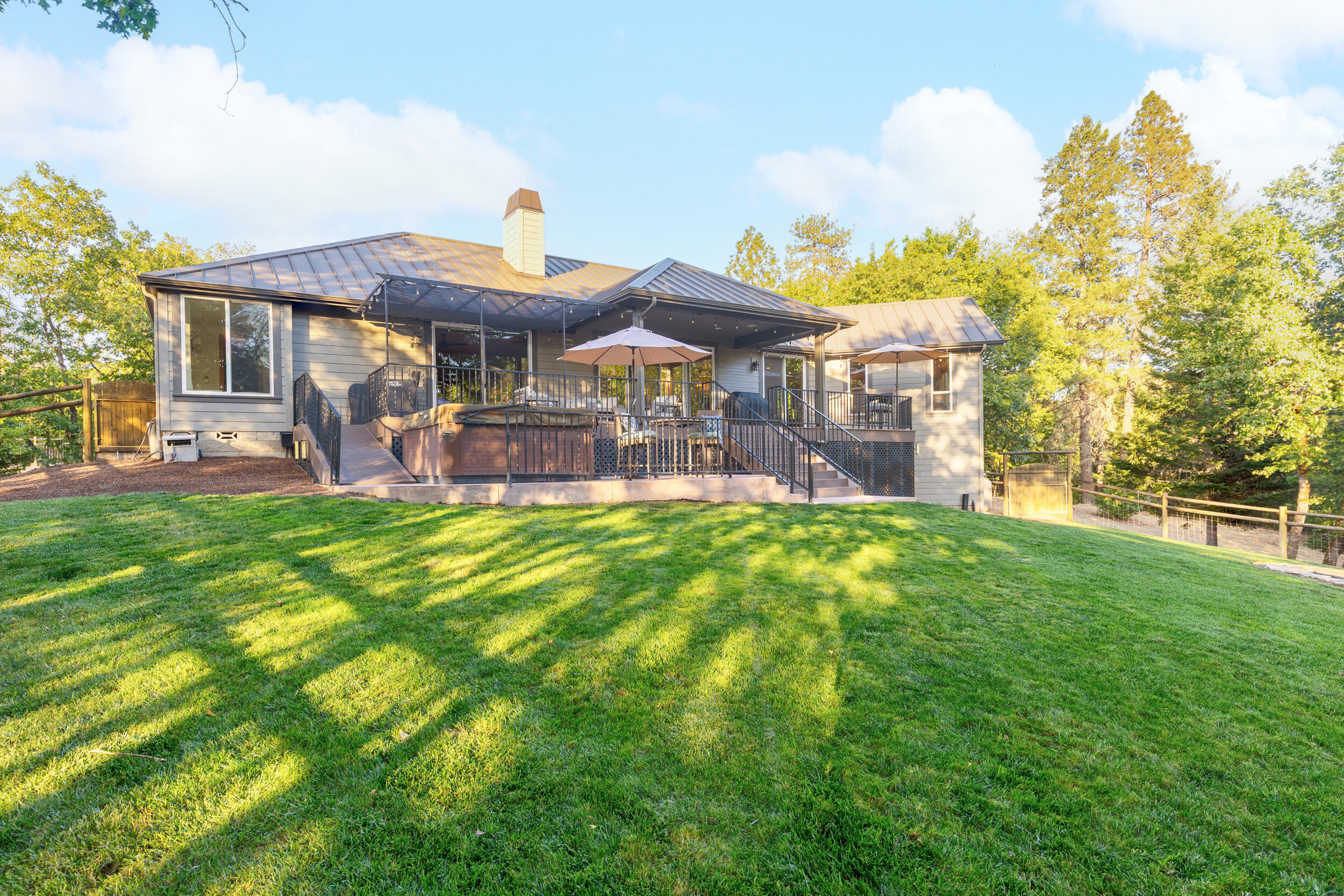 Pleasantville Estates Subdivision - Residential