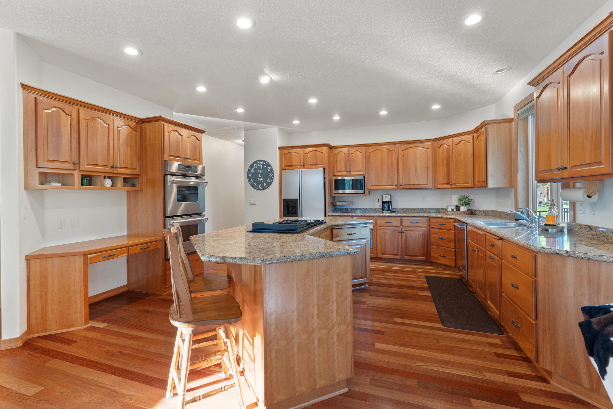 Pleasantville Estates Subdivision - Residential