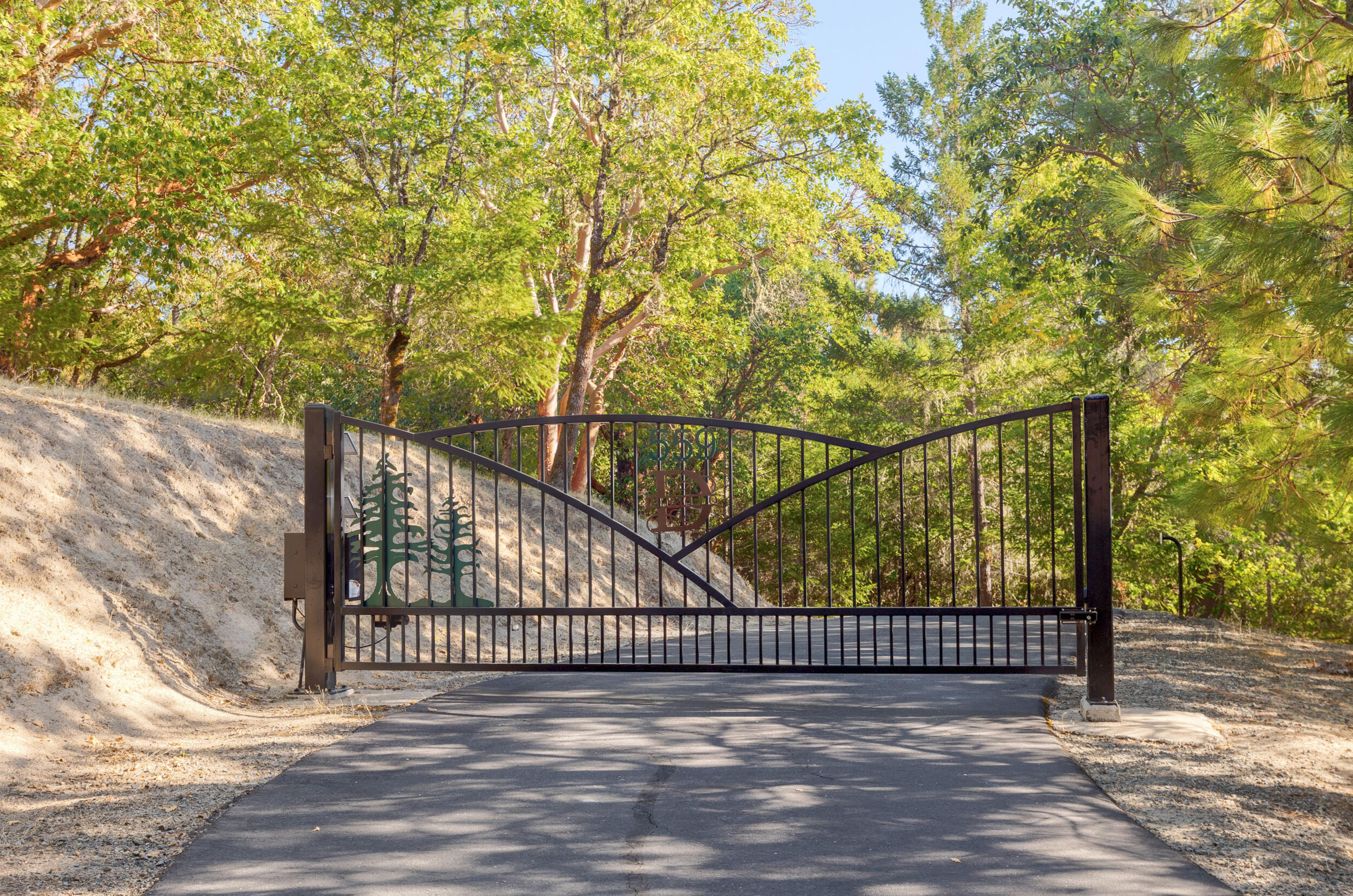 Pleasantville Estates Subdivision - Residential