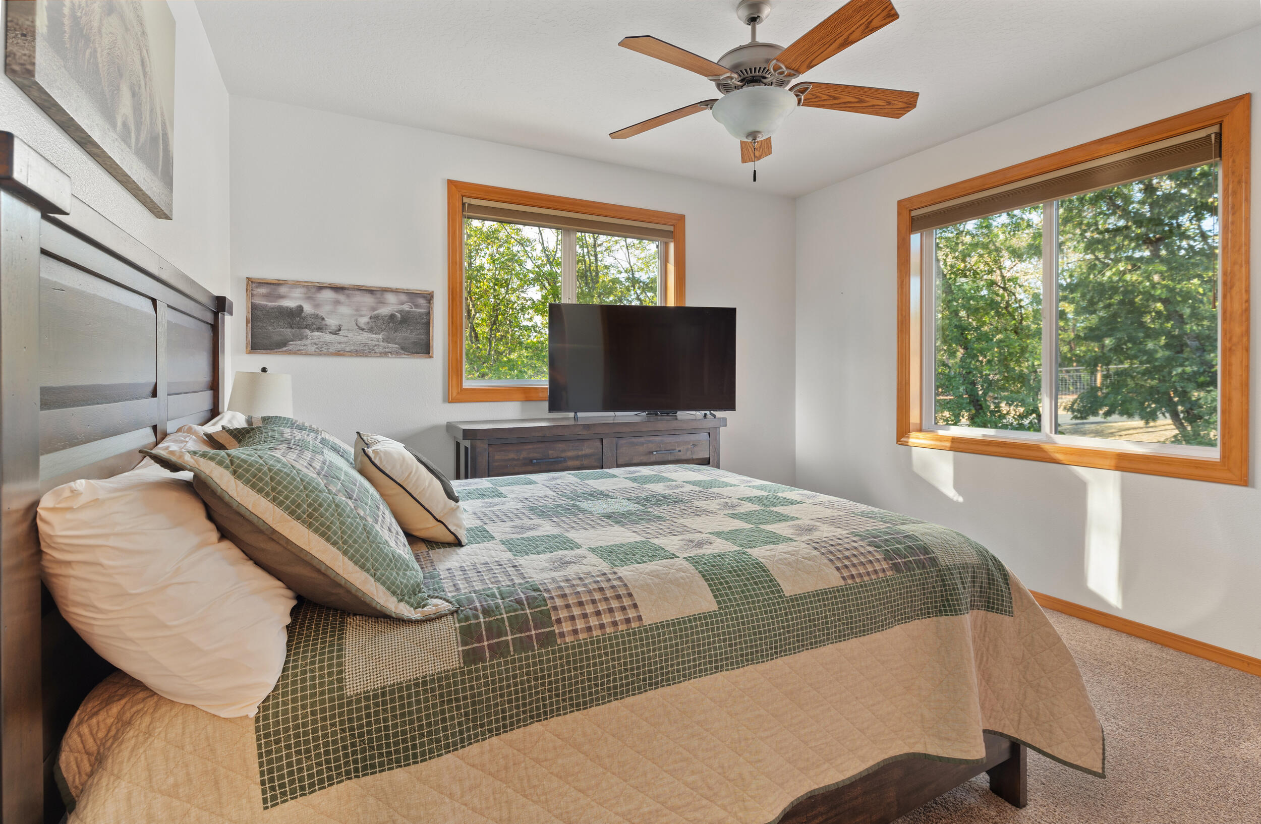 Pleasantville Estates Subdivision - Residential