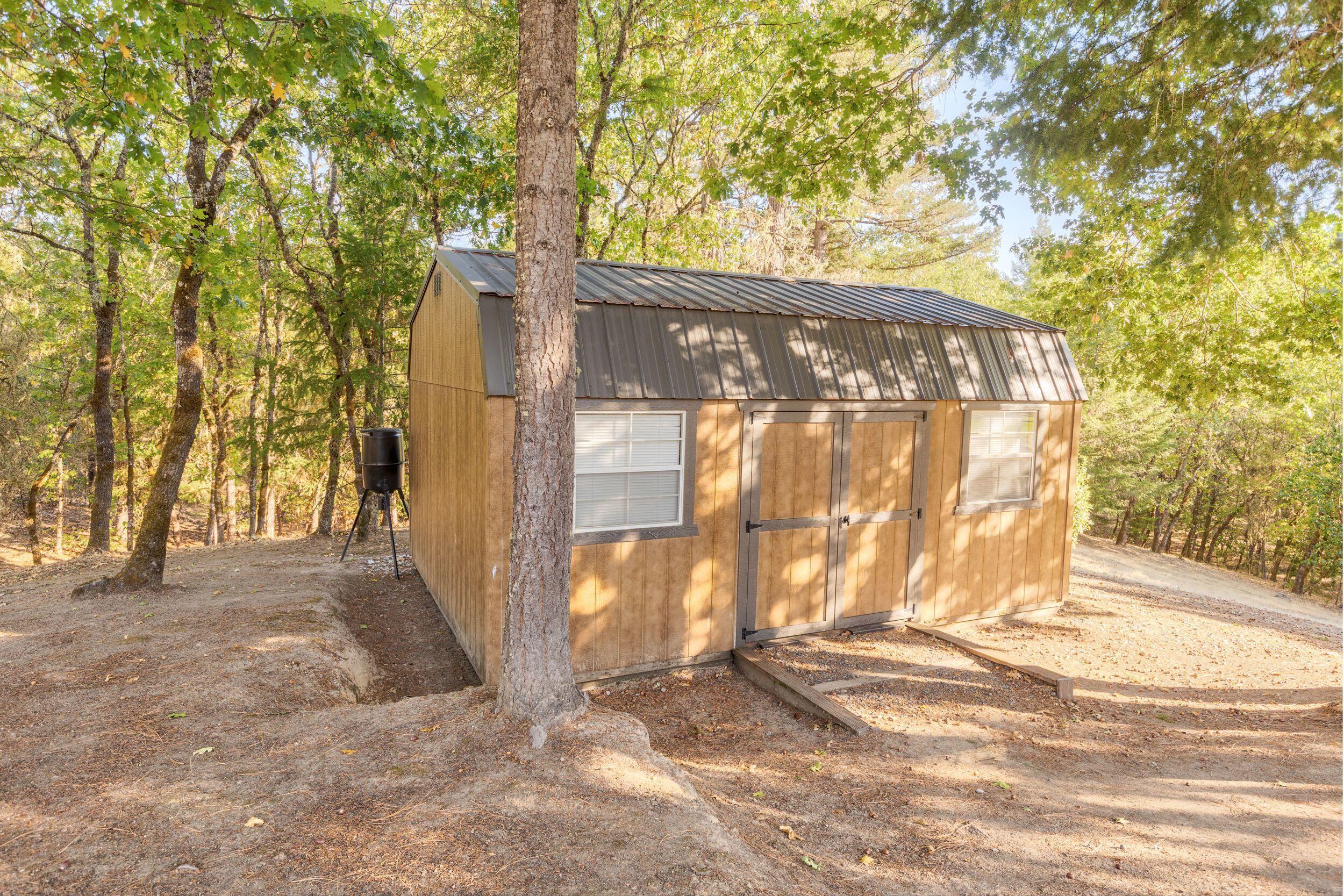 Pleasantville Estates Subdivision - Residential