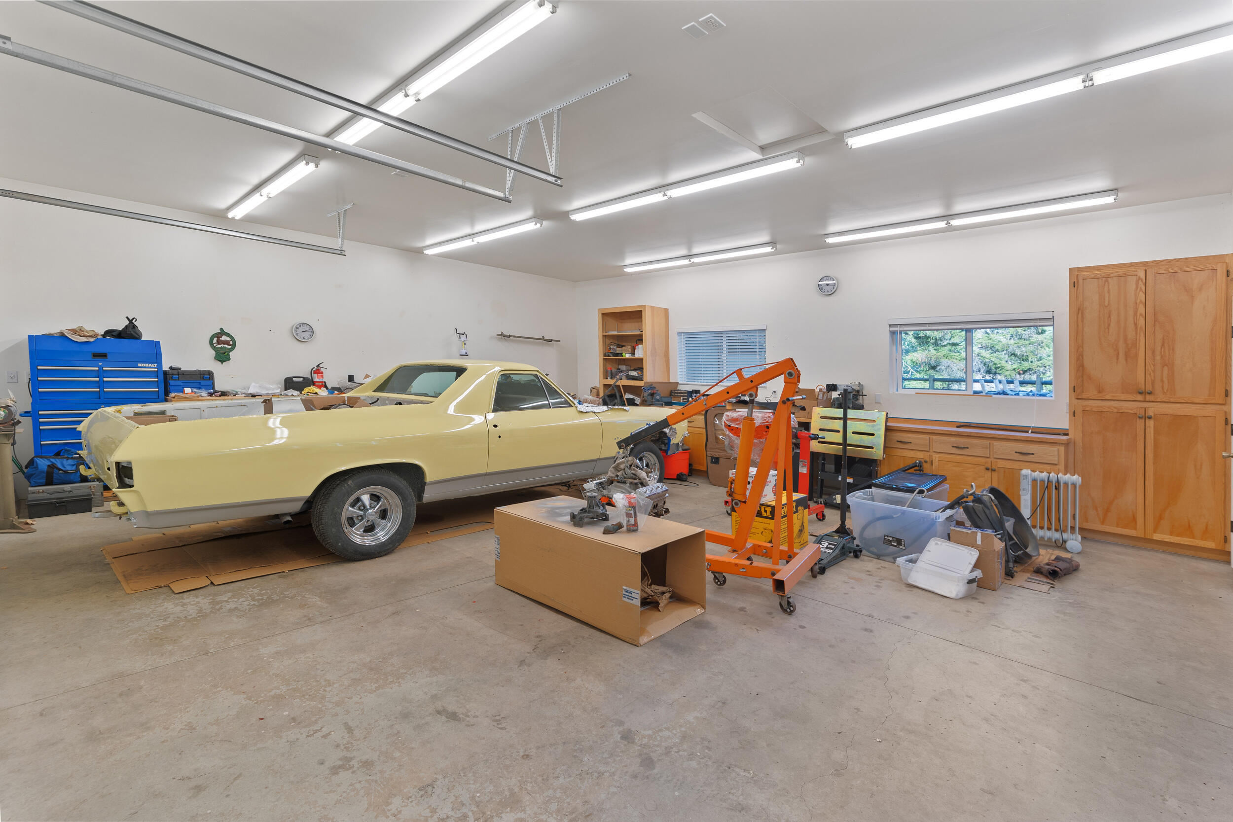 Pleasantville Estates Subdivision - Residential