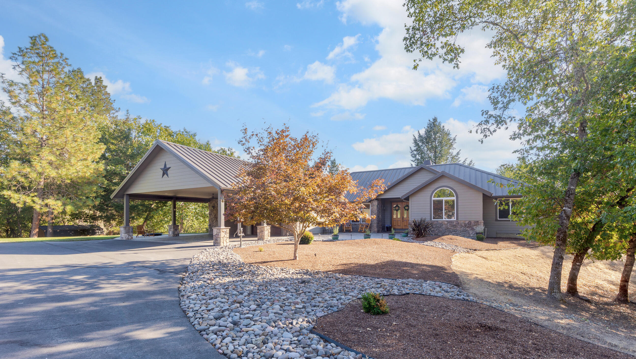 Pleasantville Estates Subdivision - Residential