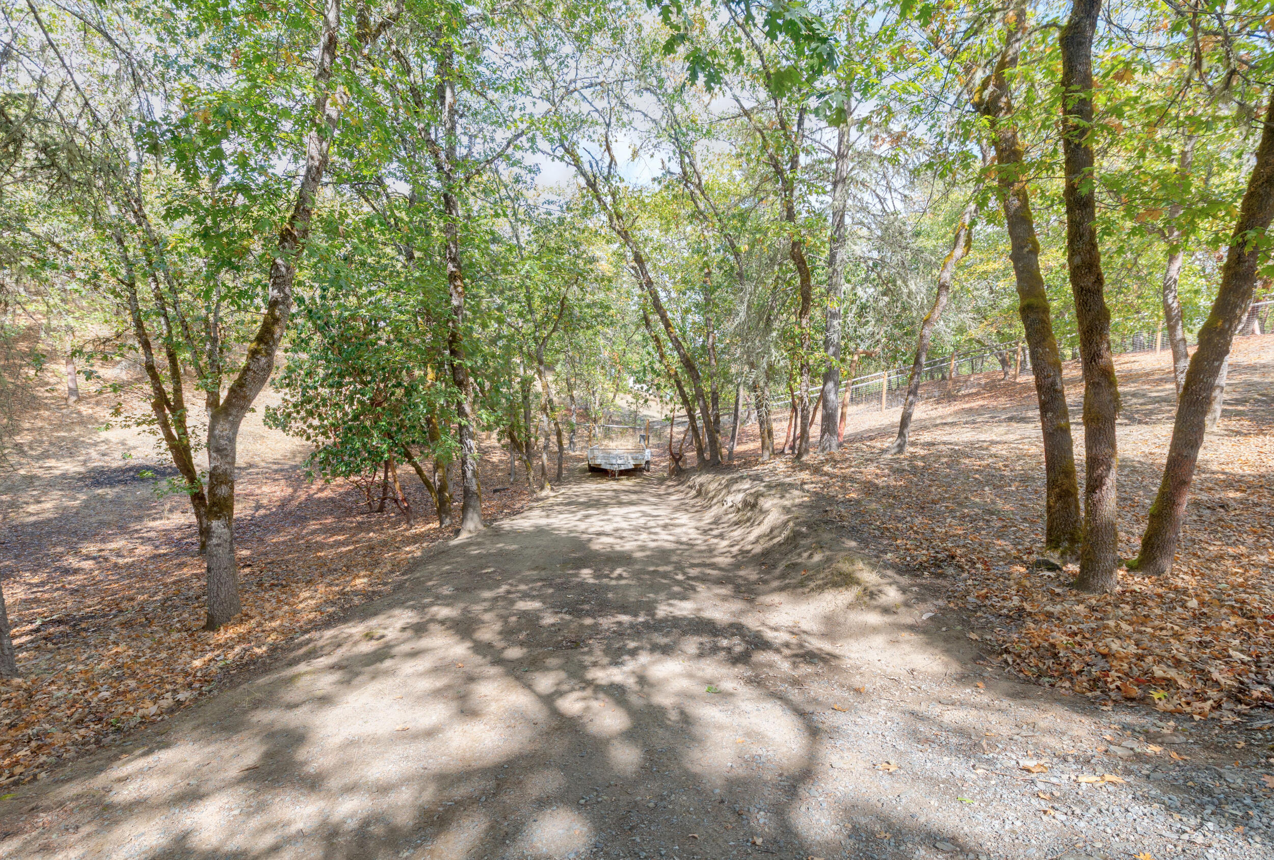 Pleasantville Estates Subdivision - Residential