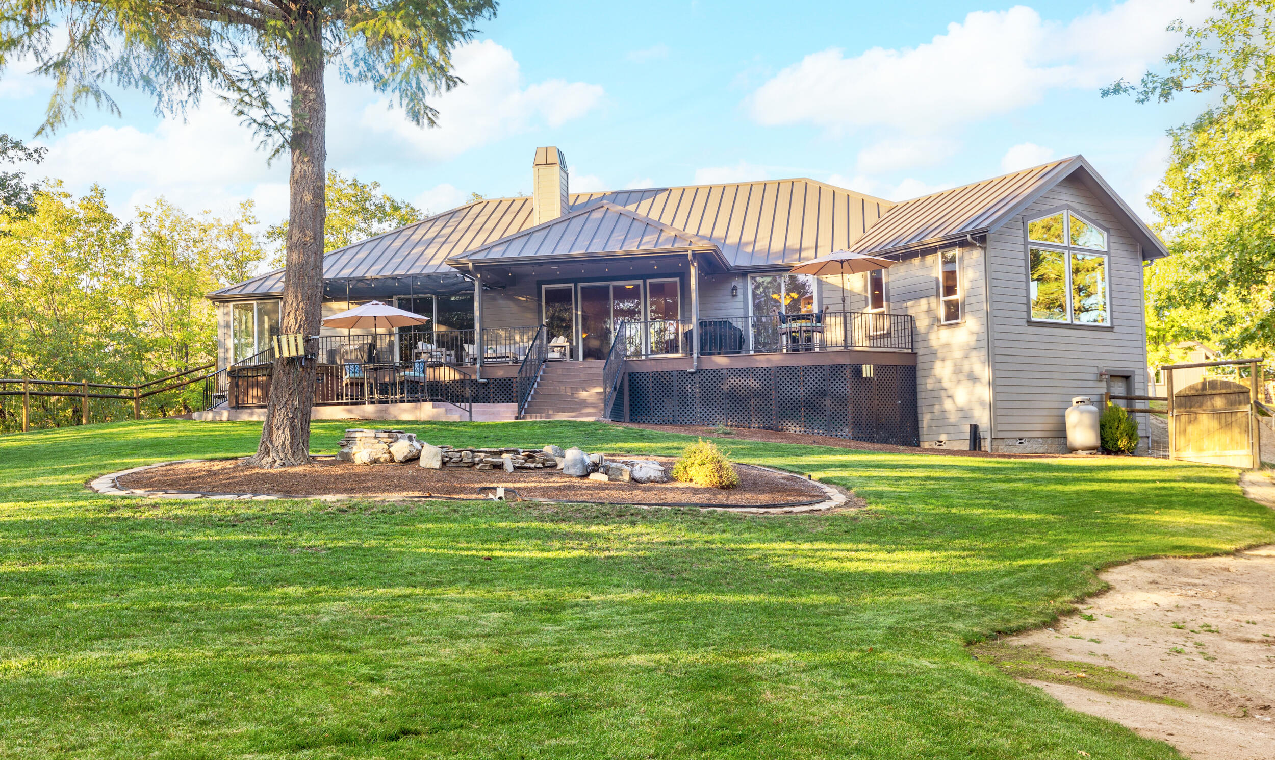 Pleasantville Estates Subdivision - Residential