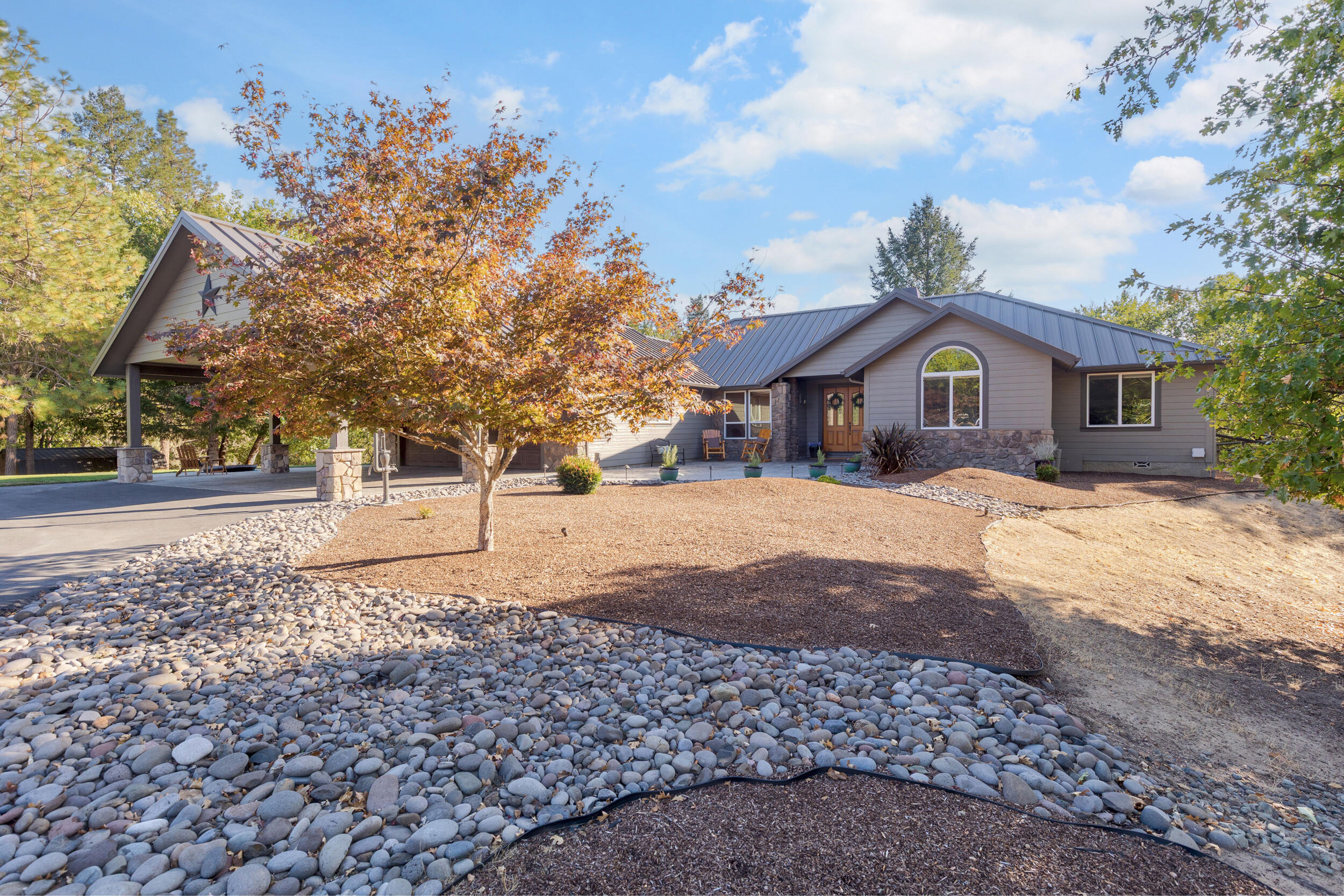 Pleasantville Estates Subdivision - Residential