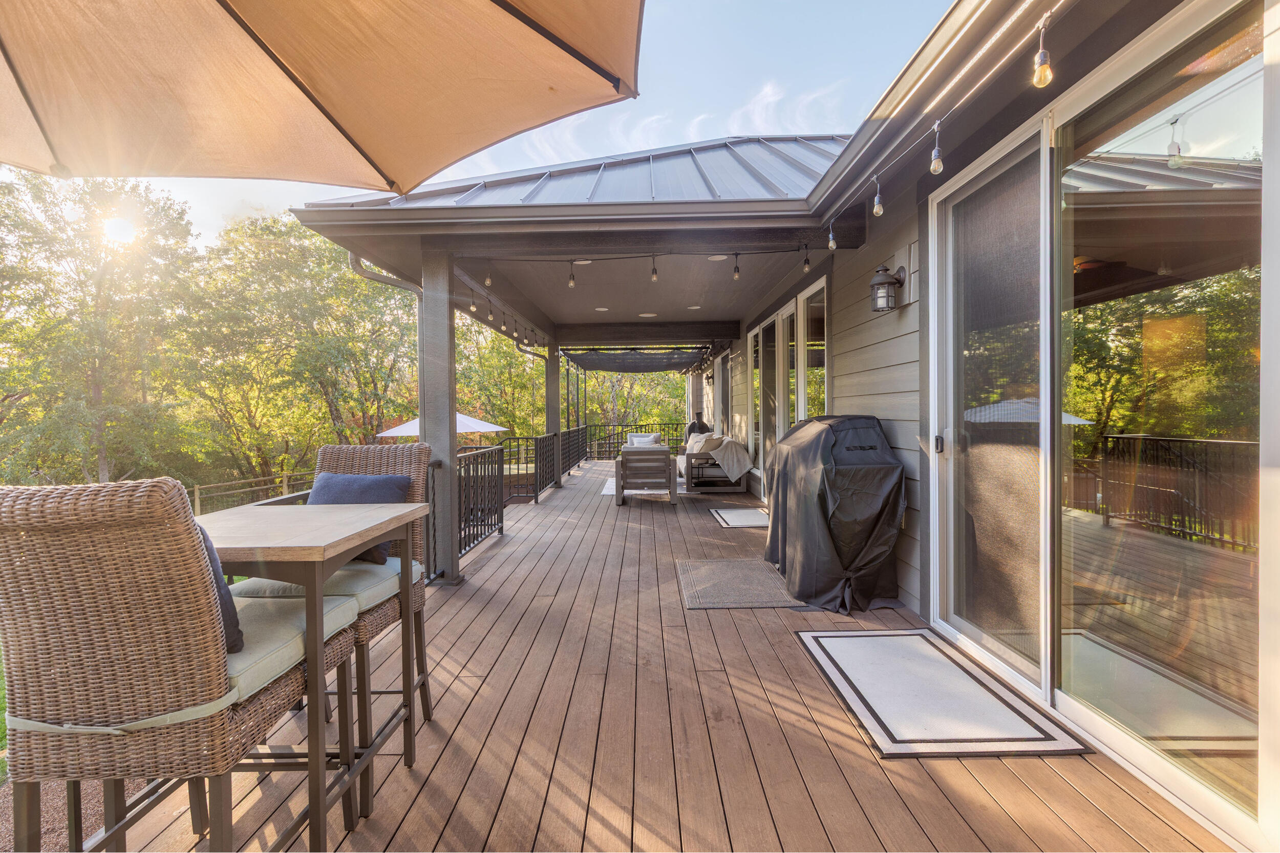 Pleasantville Estates Subdivision - Residential