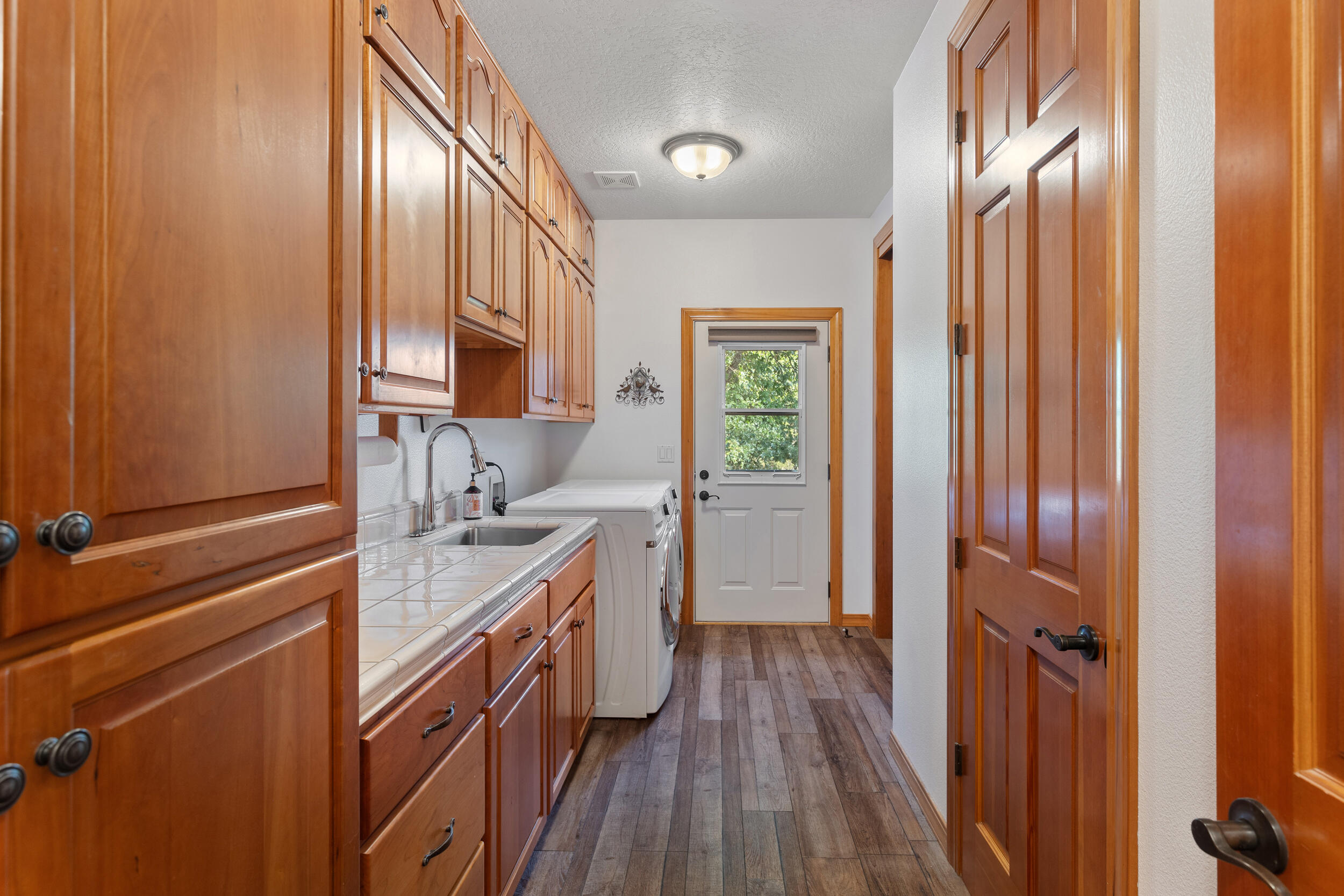 Pleasantville Estates Subdivision - Residential