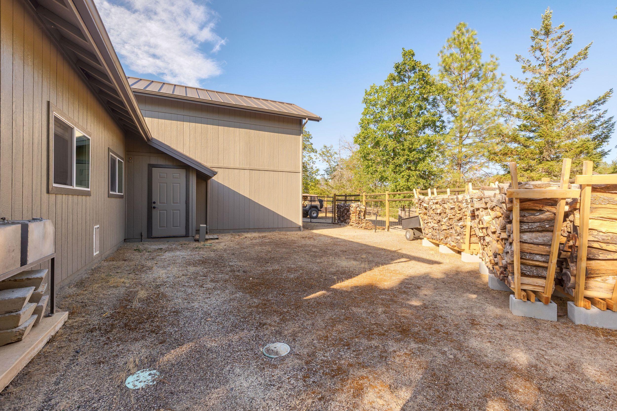 Pleasantville Estates Subdivision - Residential