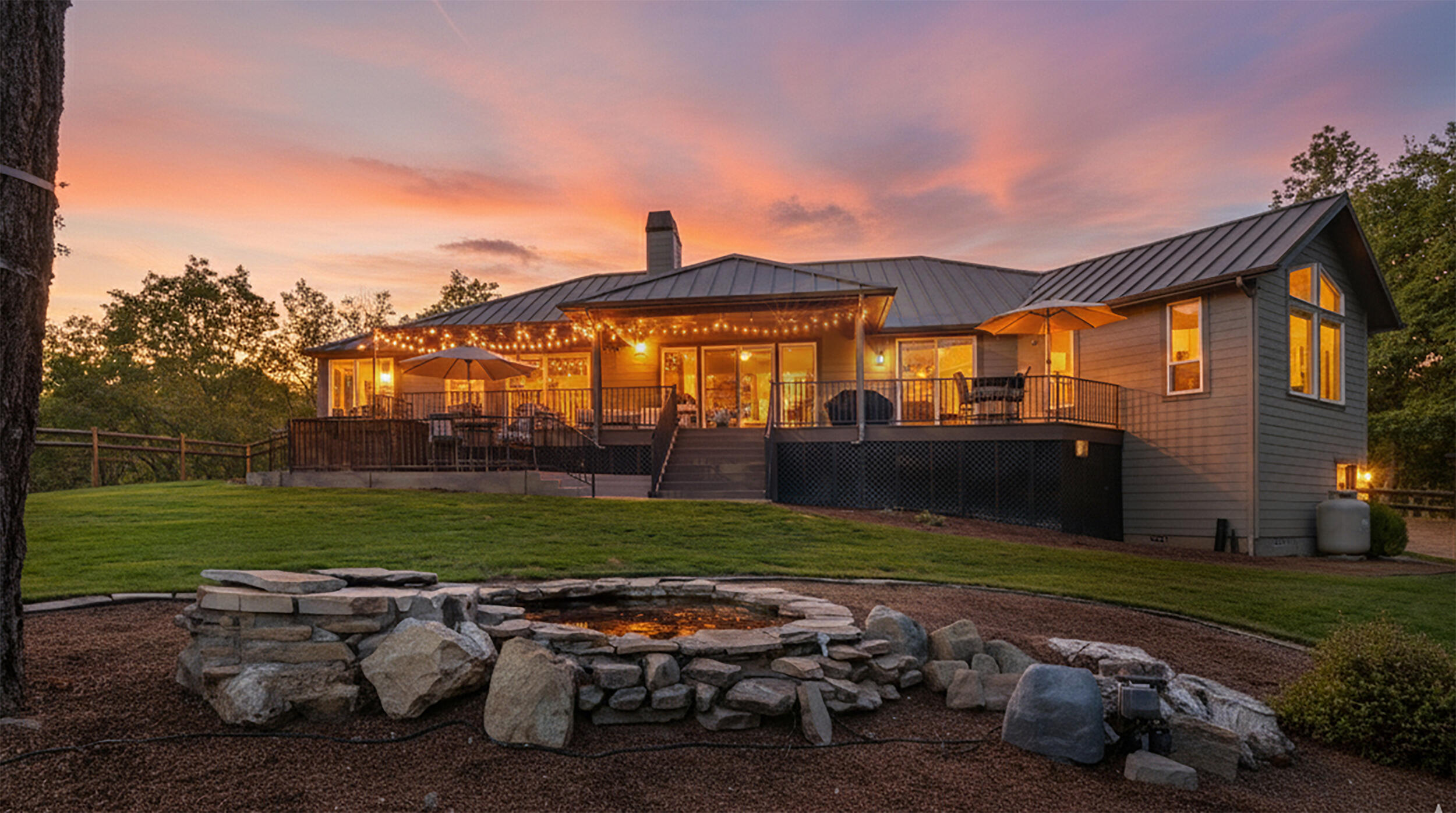 Pleasantville Estates Subdivision - Residential