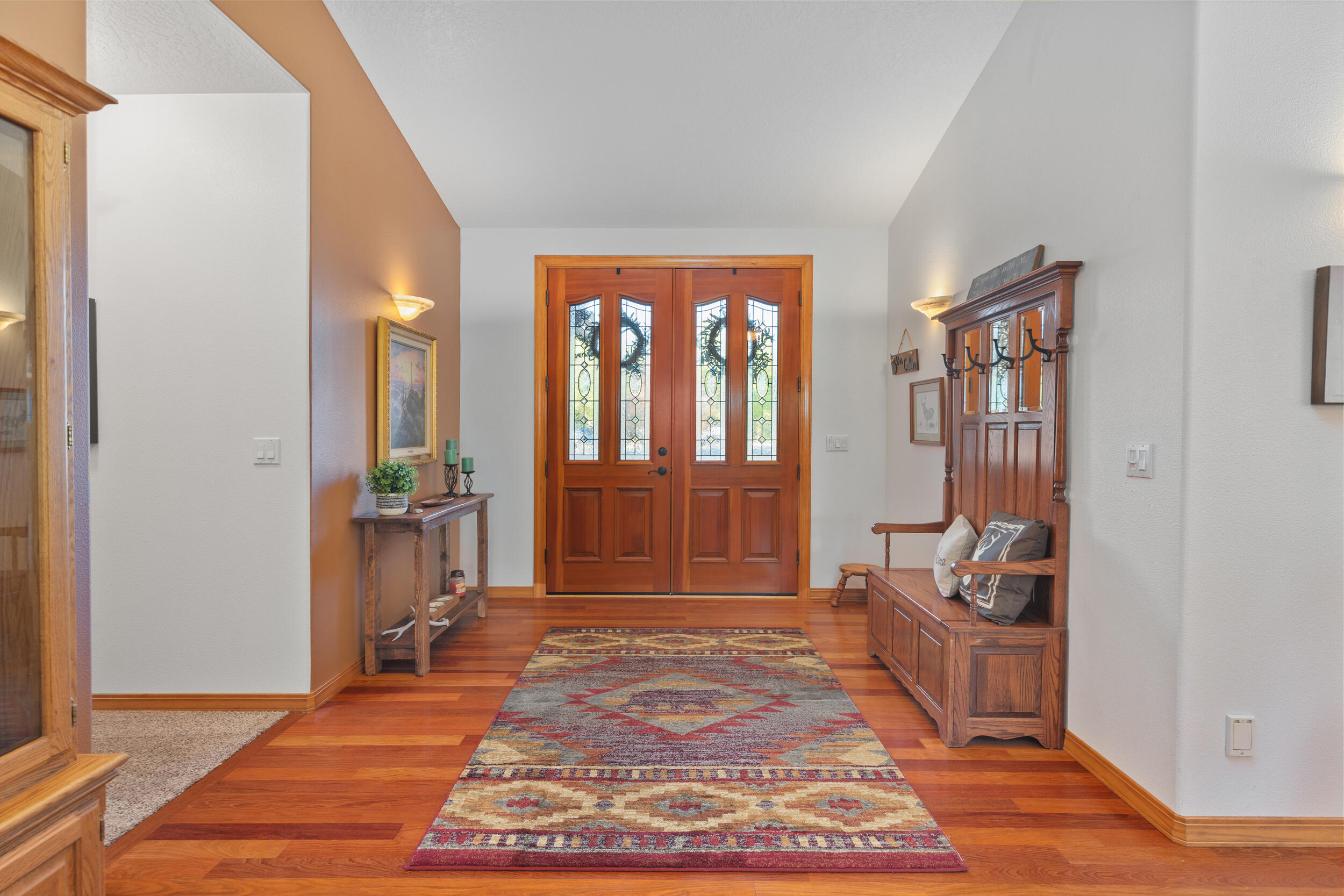 Pleasantville Estates Subdivision - Residential