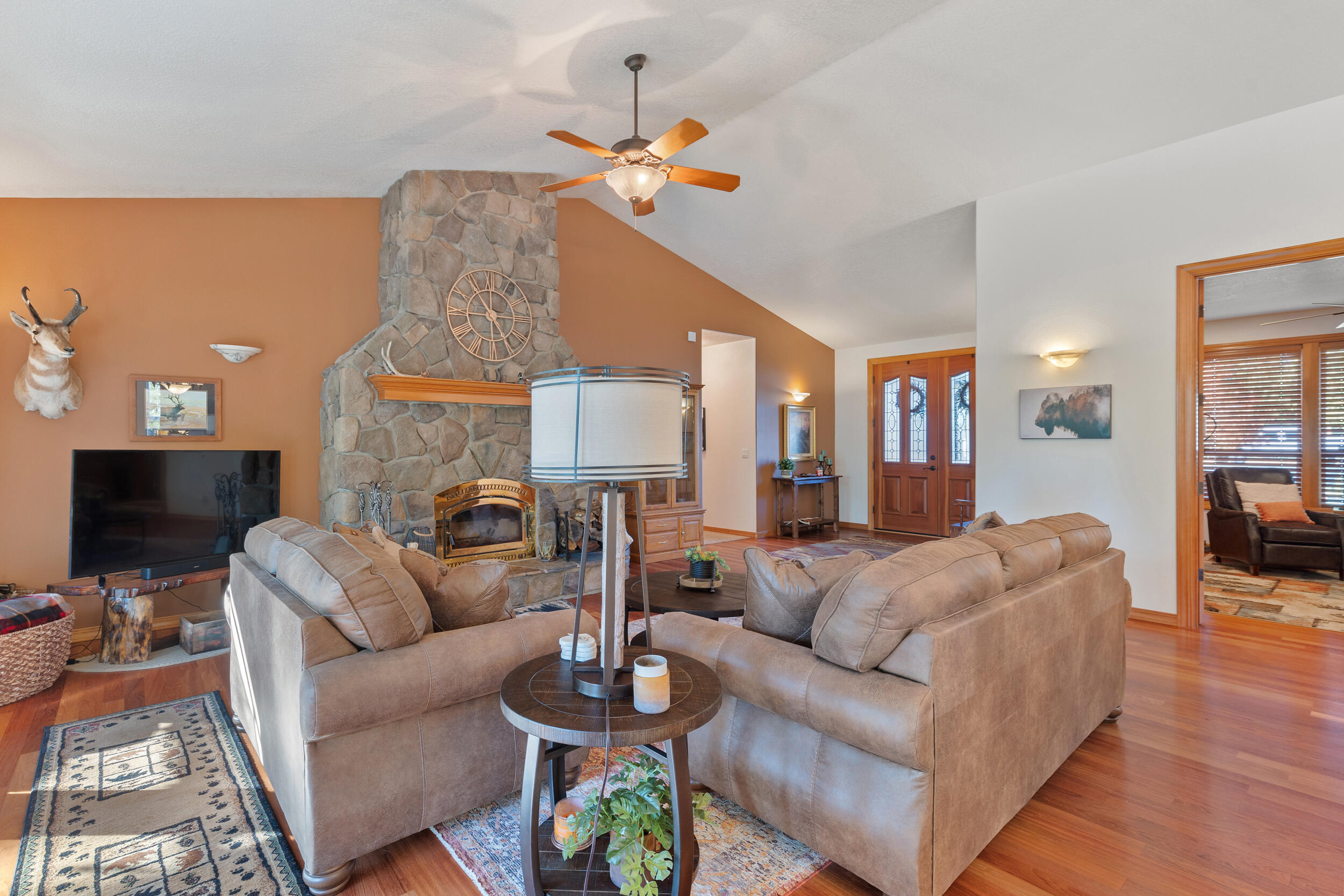 Pleasantville Estates Subdivision - Residential