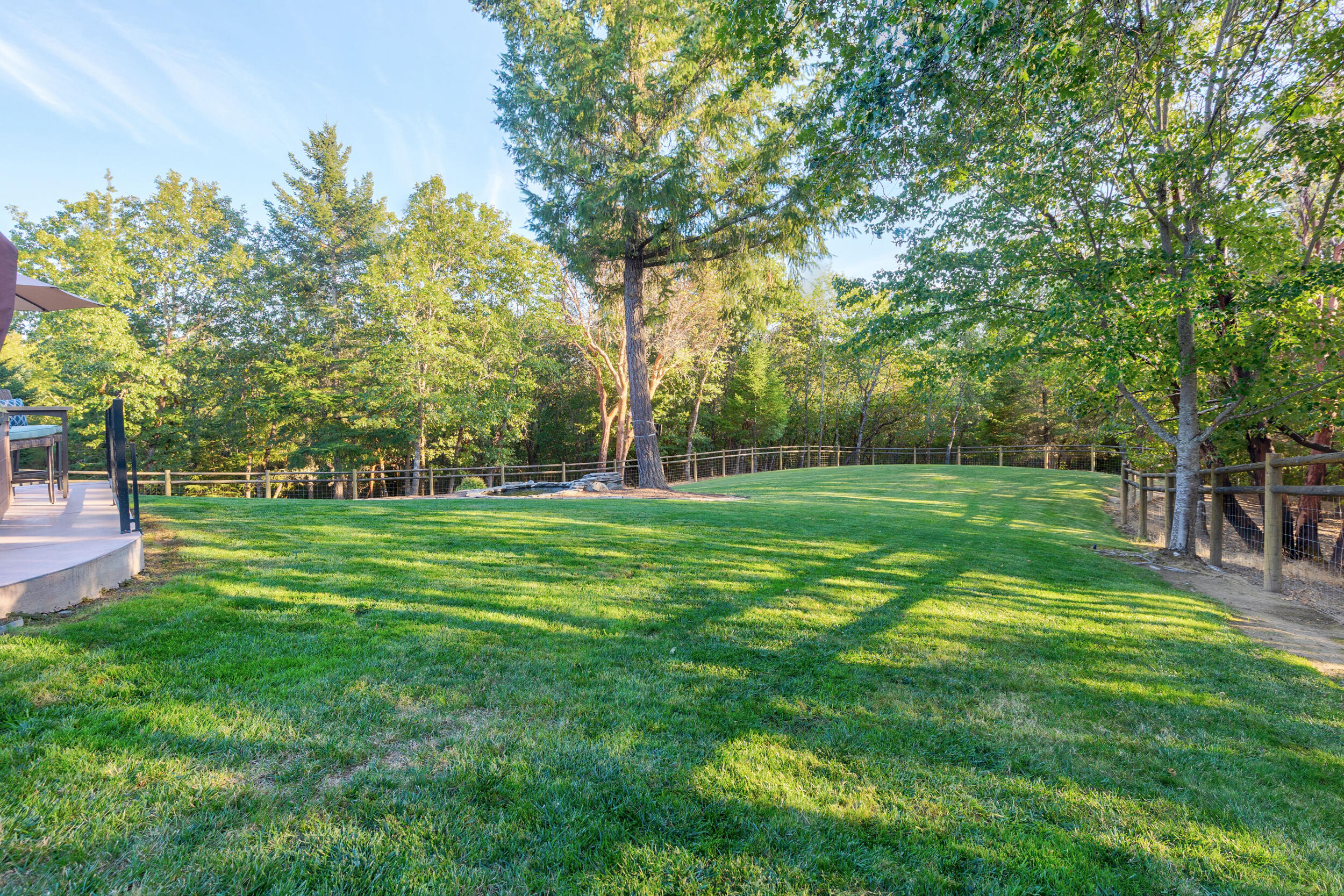 Pleasantville Estates Subdivision - Residential