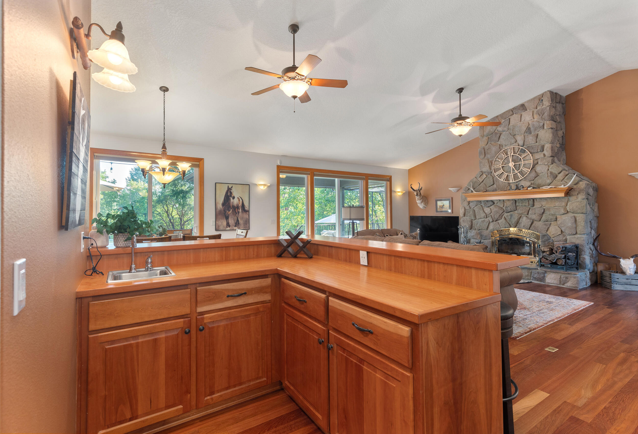 Pleasantville Estates Subdivision - Residential