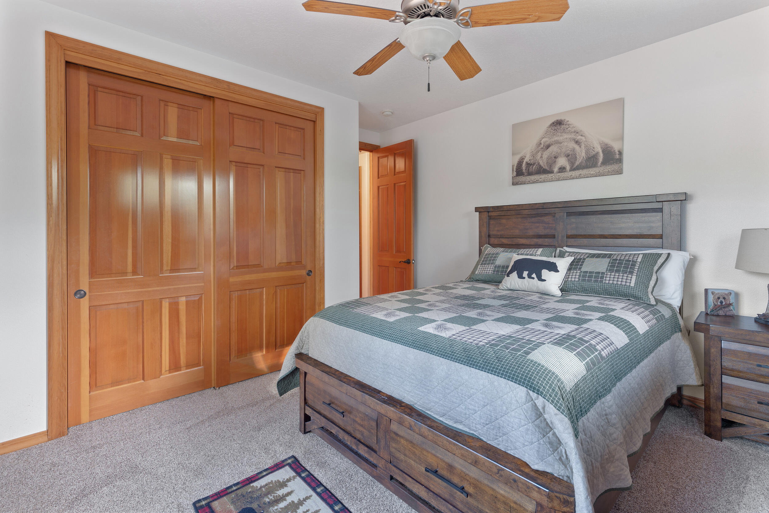 Pleasantville Estates Subdivision - Residential