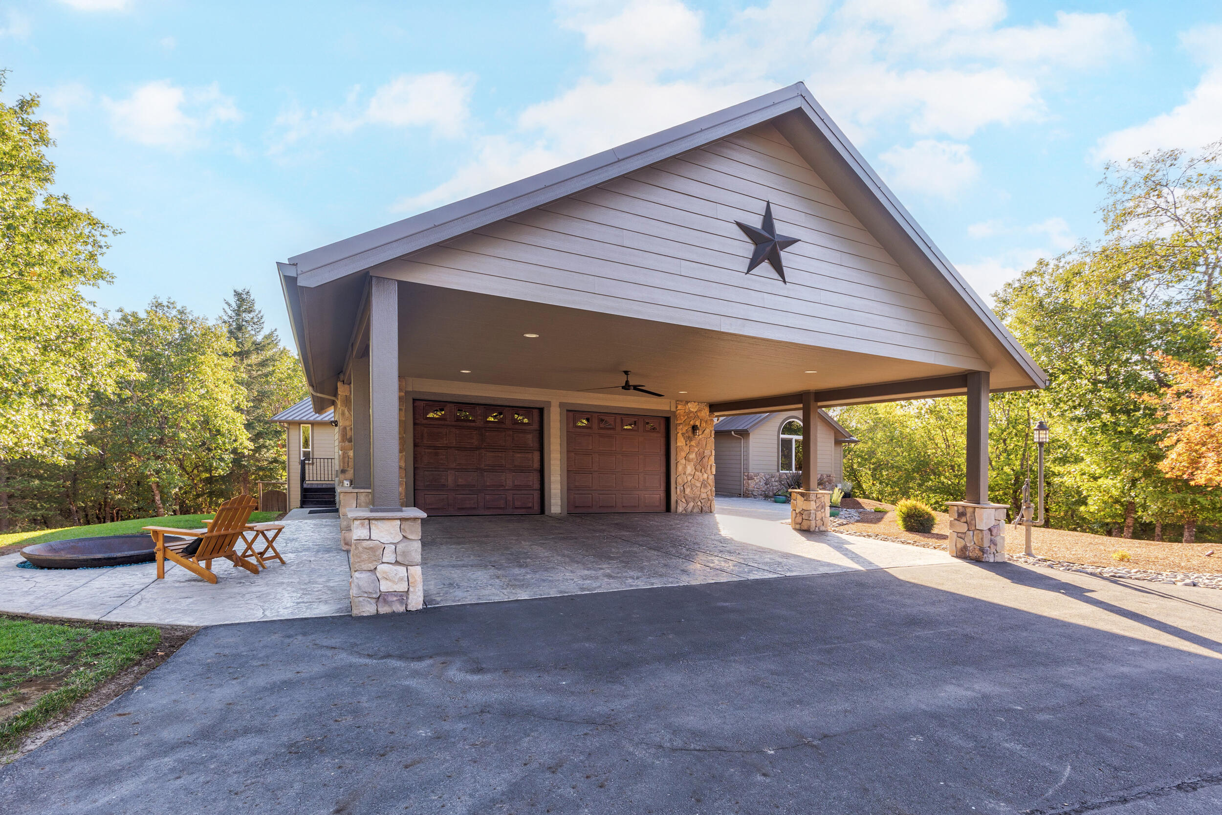 Pleasantville Estates Subdivision - Residential