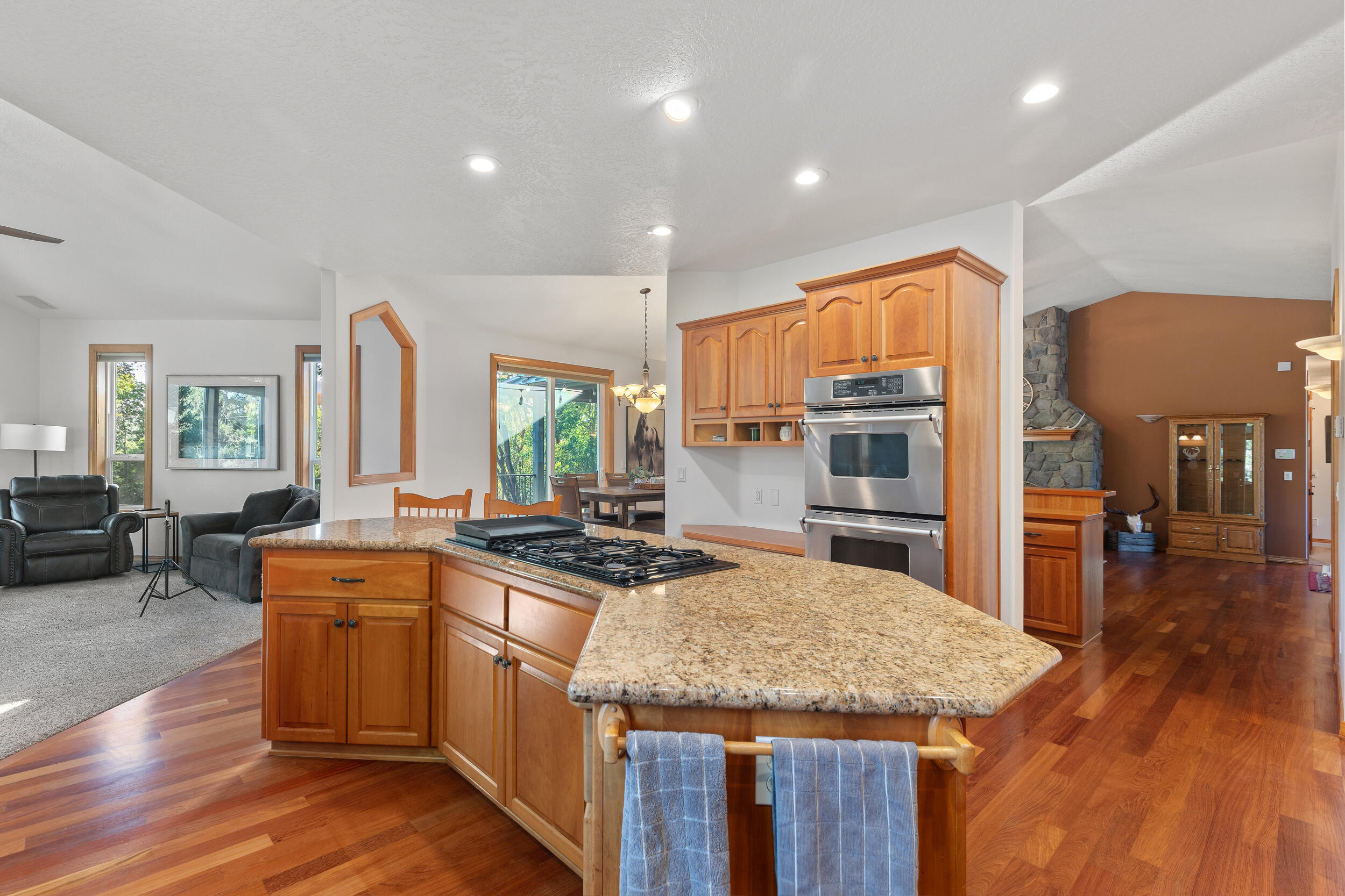 Pleasantville Estates Subdivision - Residential