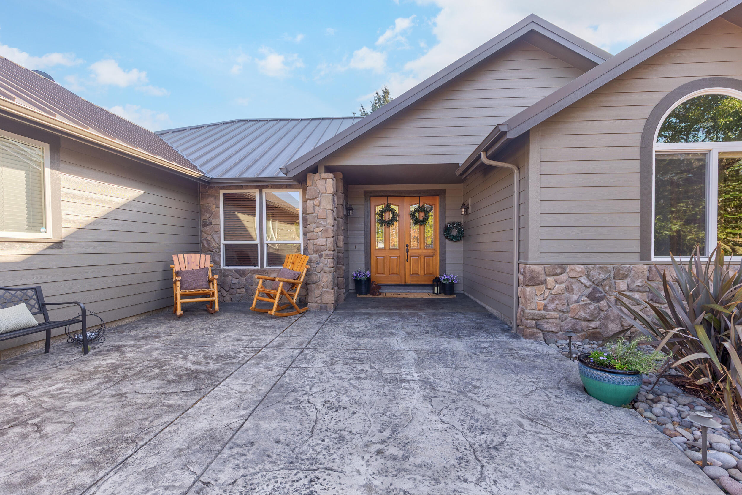 Pleasantville Estates Subdivision - Residential