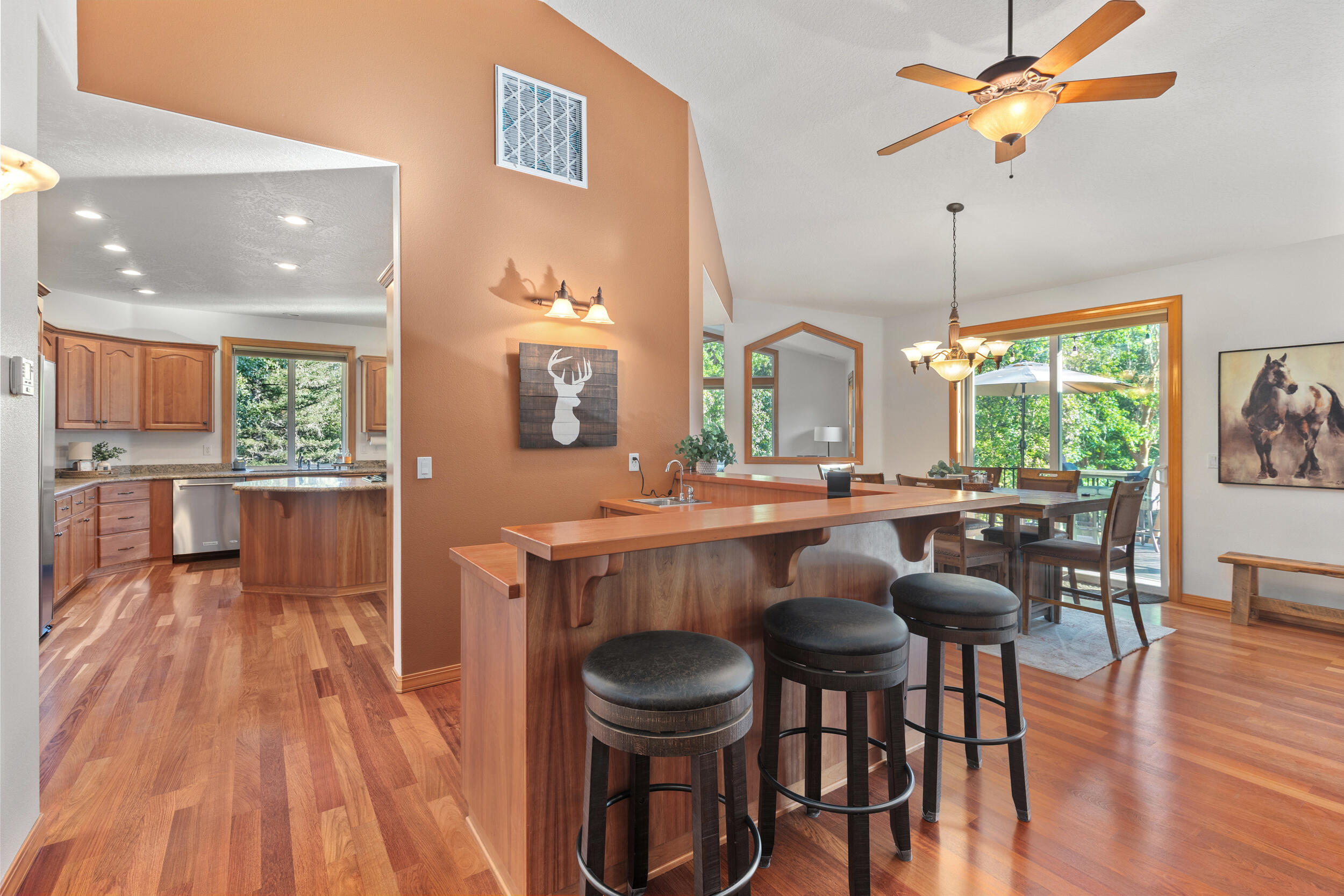 Pleasantville Estates Subdivision - Residential