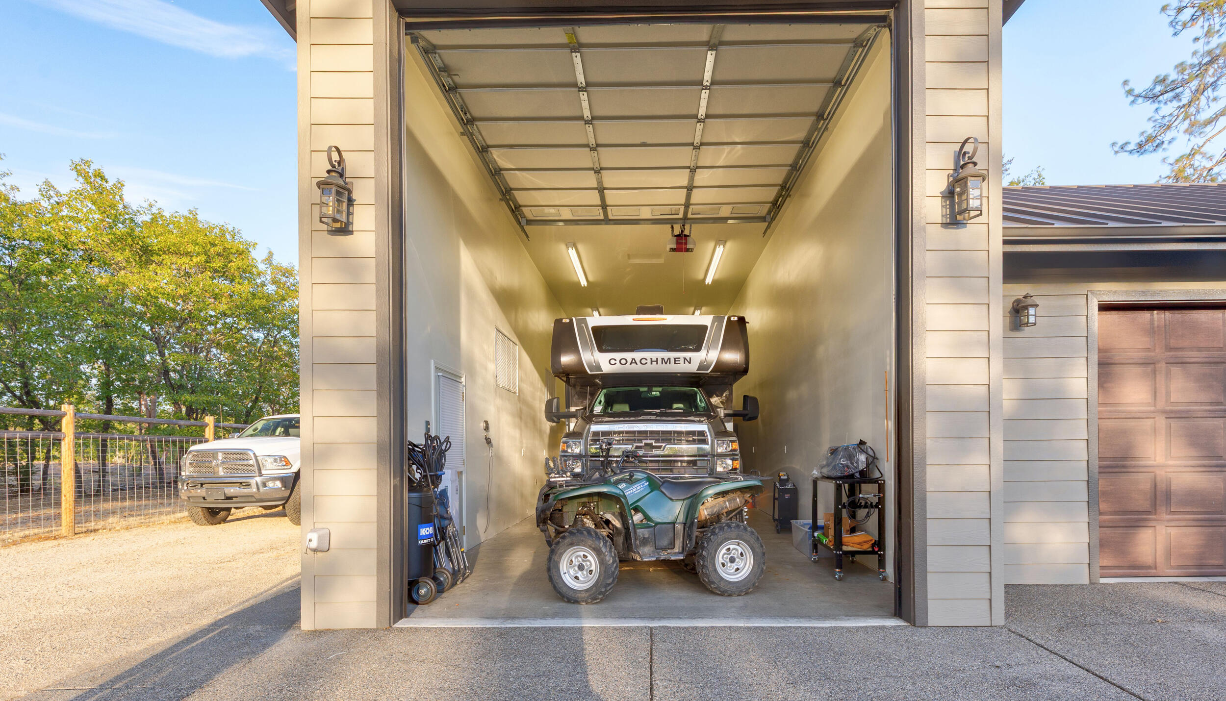 Pleasantville Estates Subdivision - Residential