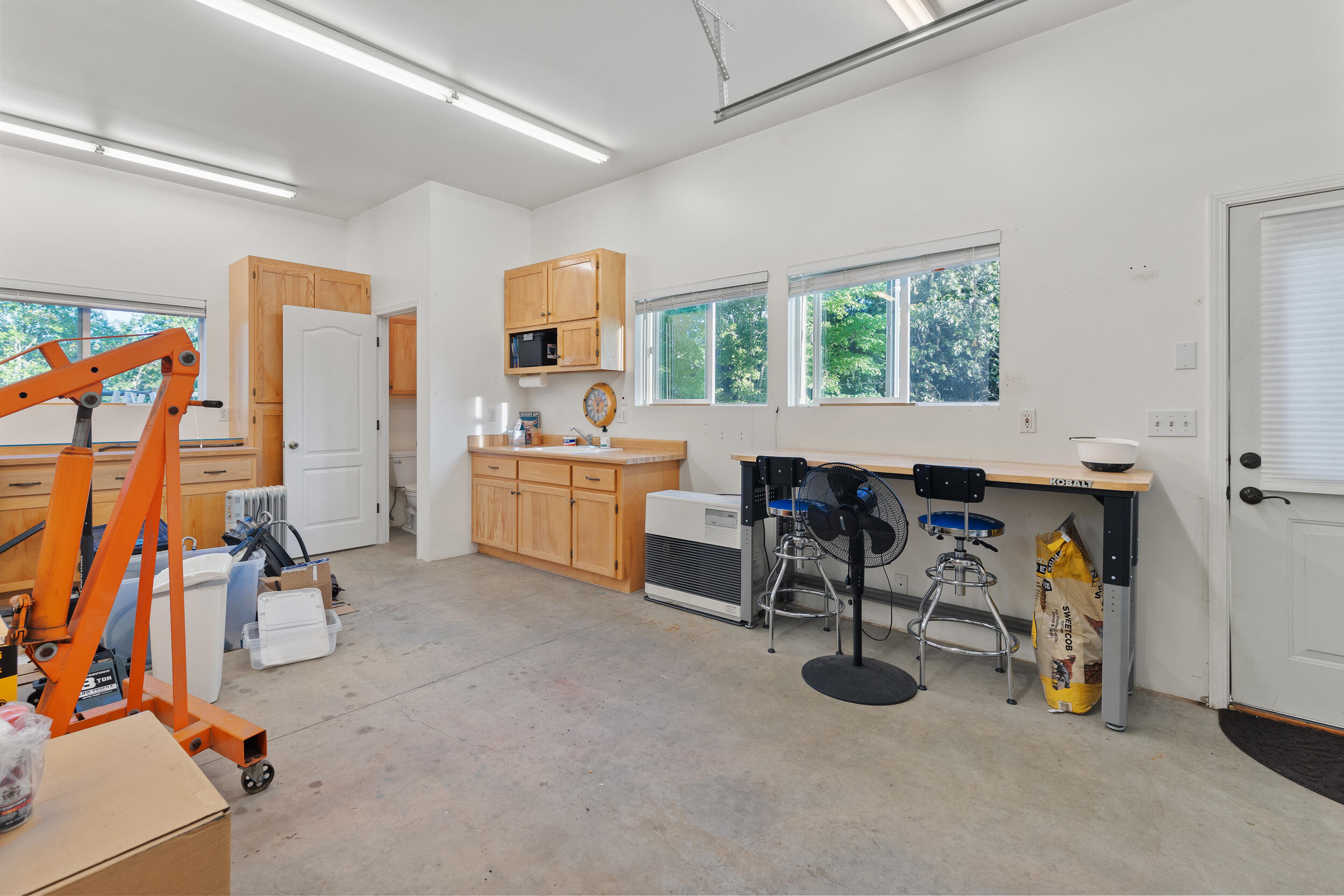 Pleasantville Estates Subdivision - Residential