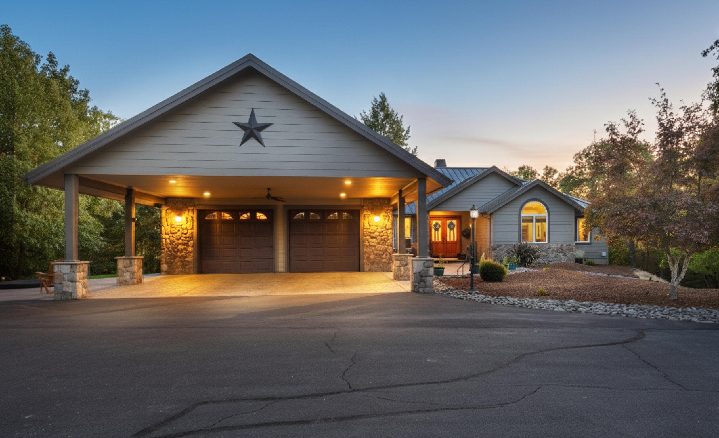 Pleasantville Estates Subdivision - Residential