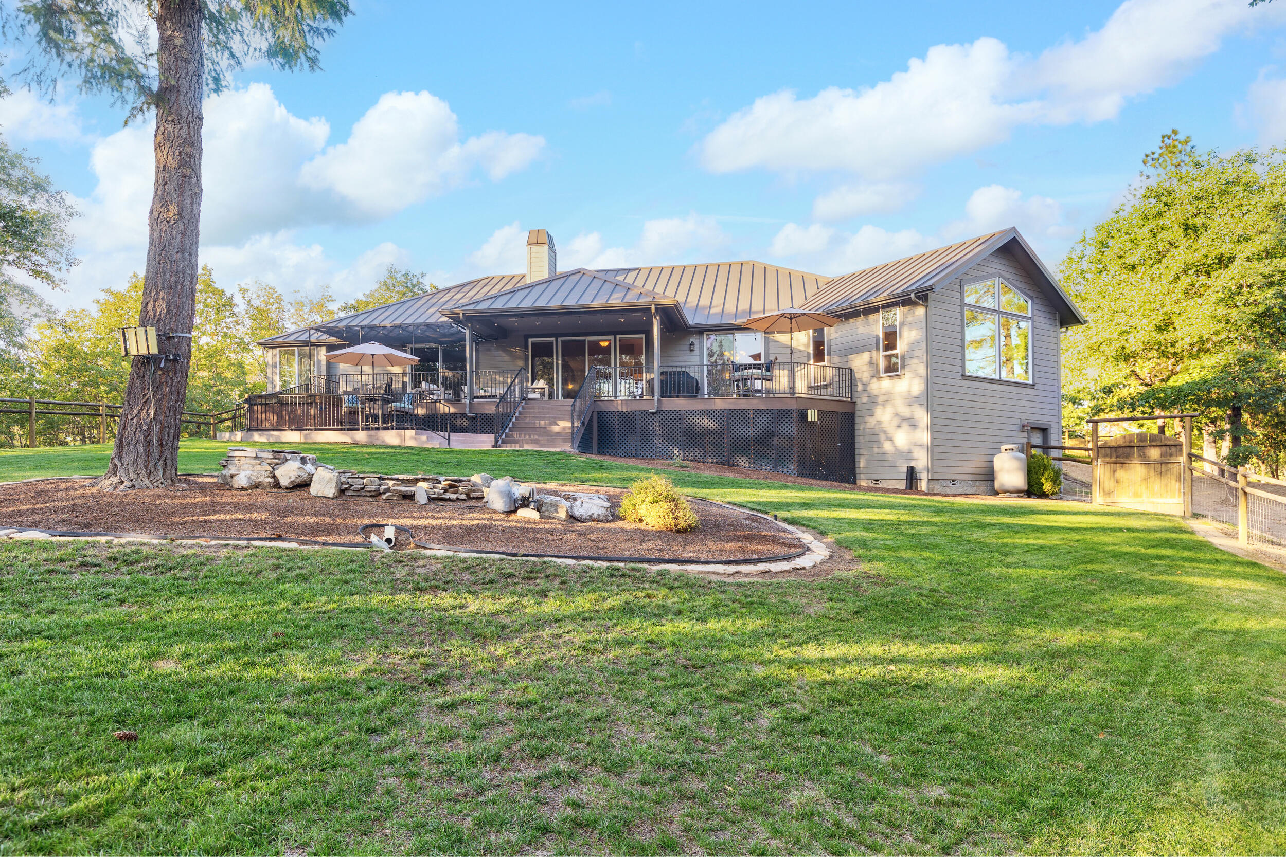 Pleasantville Estates Subdivision - Residential