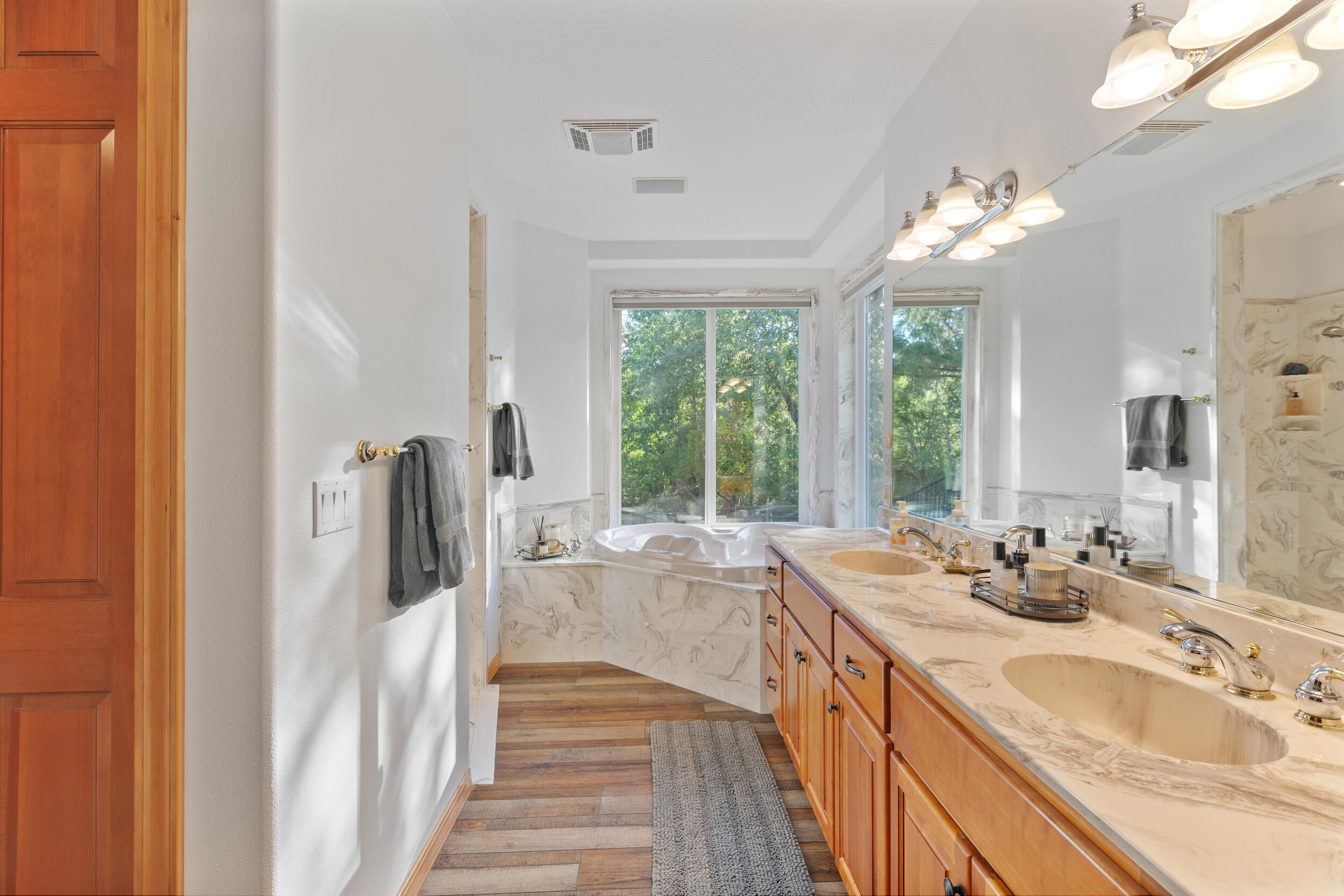 Pleasantville Estates Subdivision - Residential