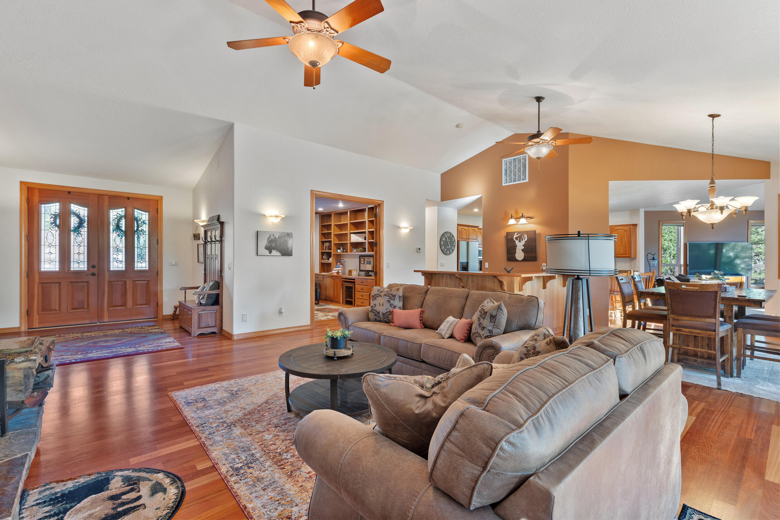 Pleasantville Estates Subdivision - Residential