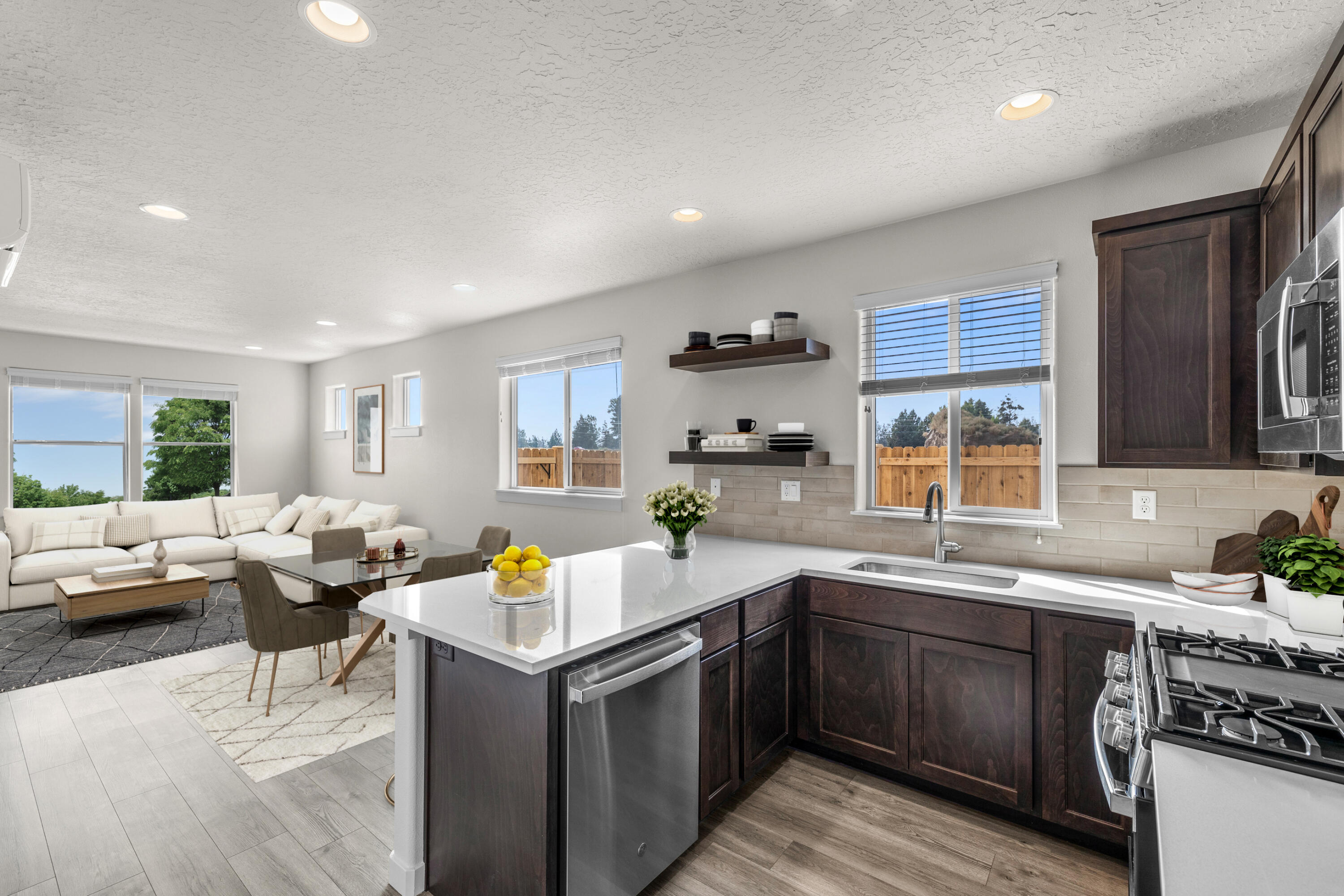 121 West - Phase 1 - Residential