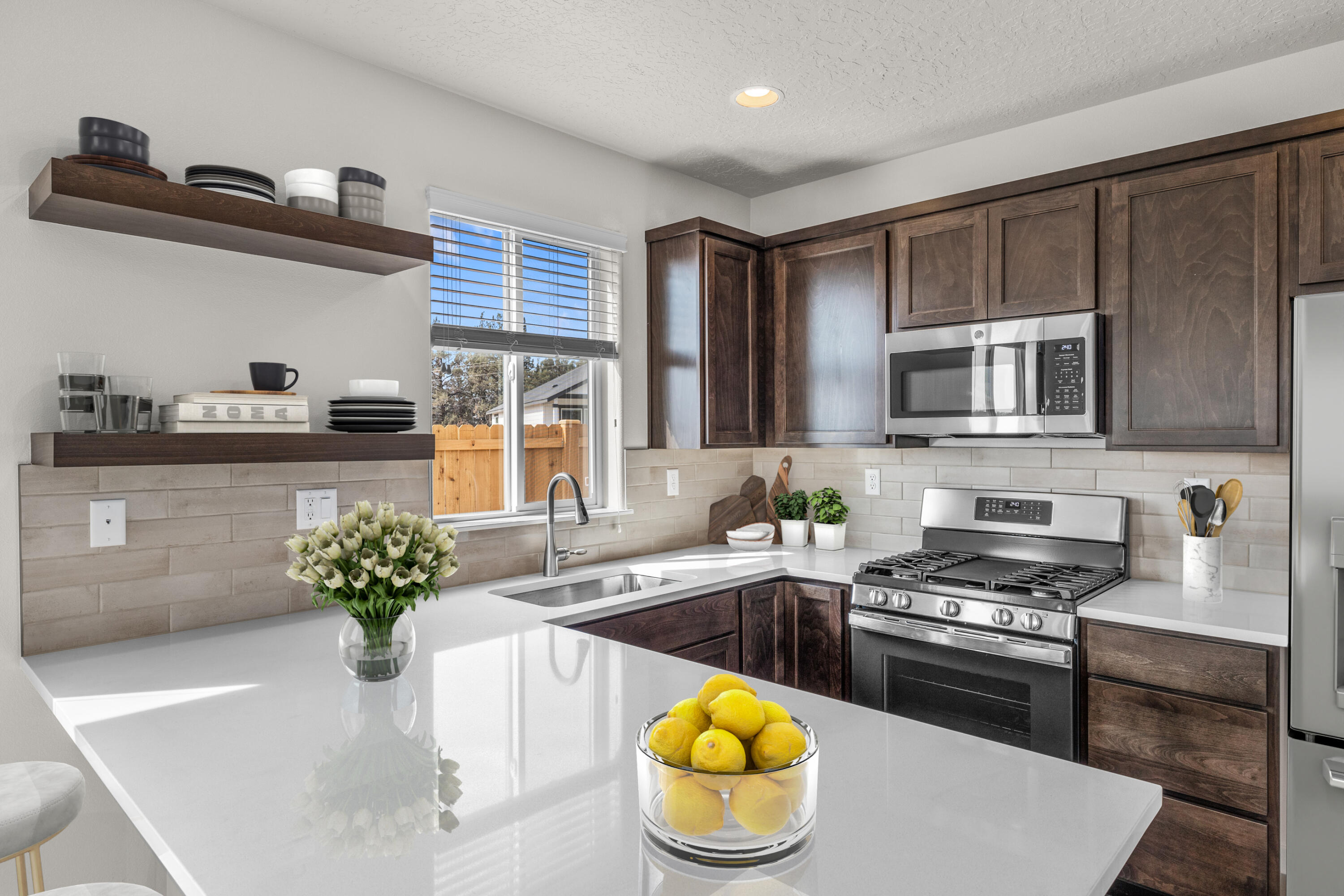 121 West - Phase 1 - Residential