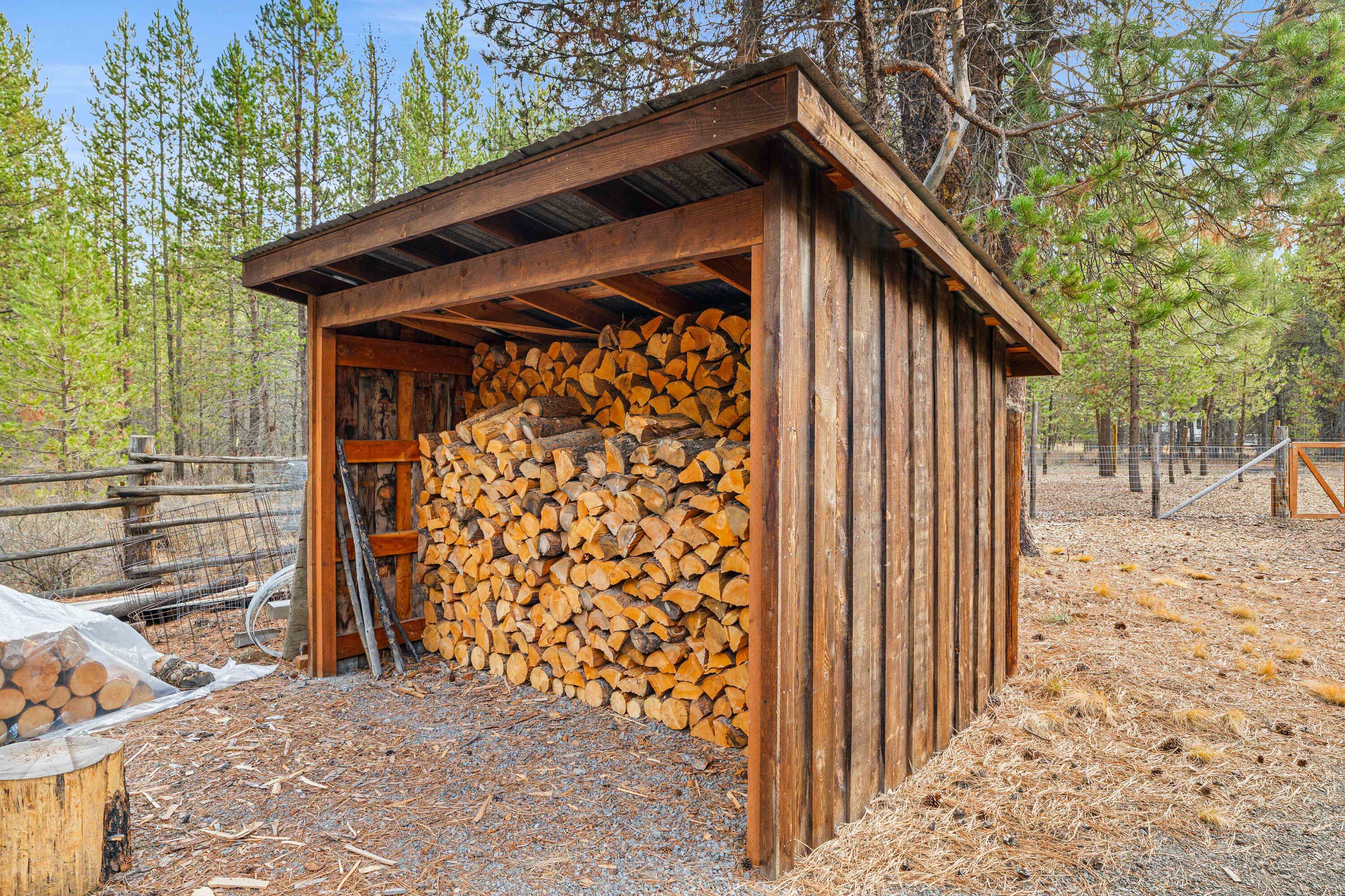 CLATRS - Residential