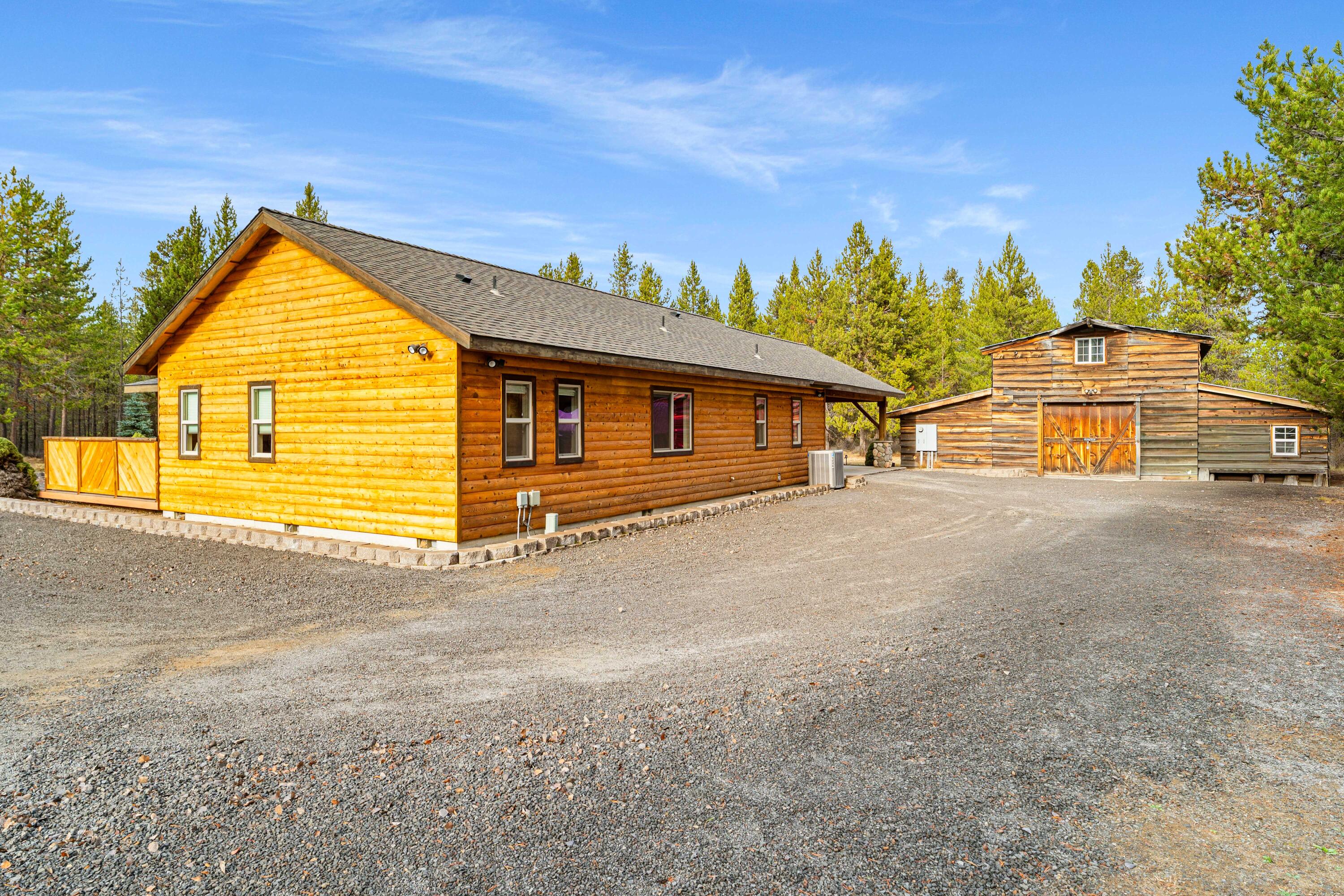 CLATRS - Residential