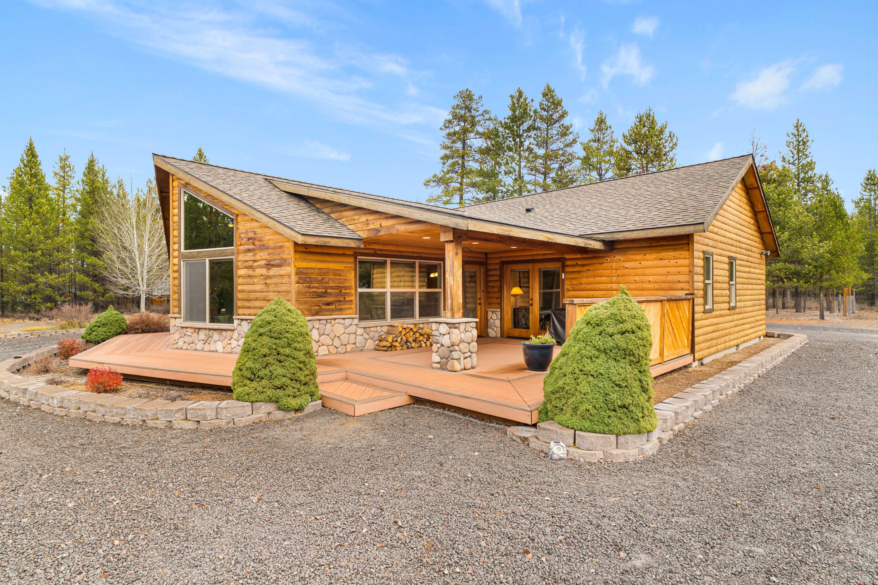 54456 Huntington Road