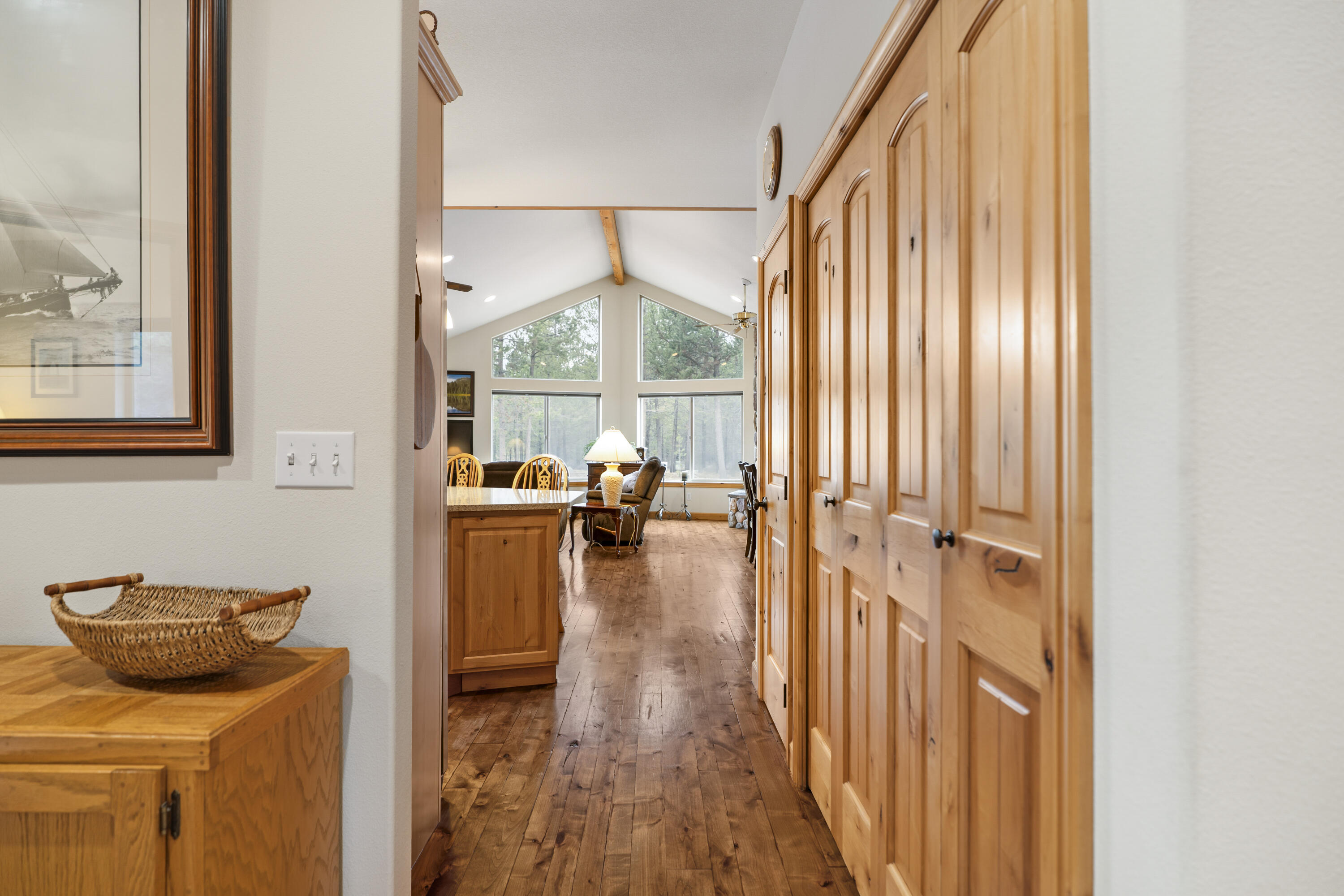 CLATRS - Residential