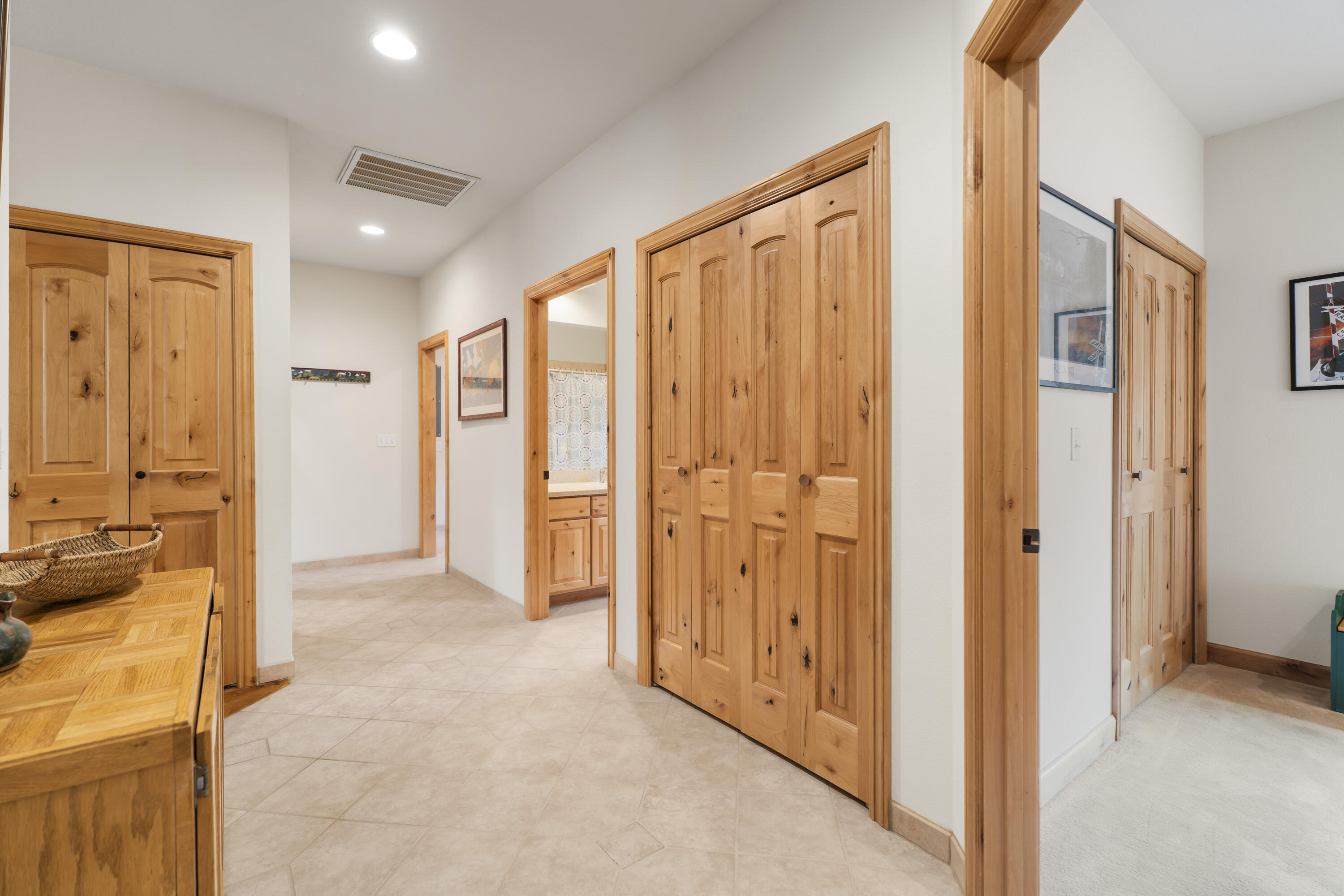 CLATRS - Residential