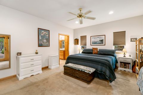 Tiny photo for 54456 Huntington Road, Bend, OR 97707 (MLS # 220212227)