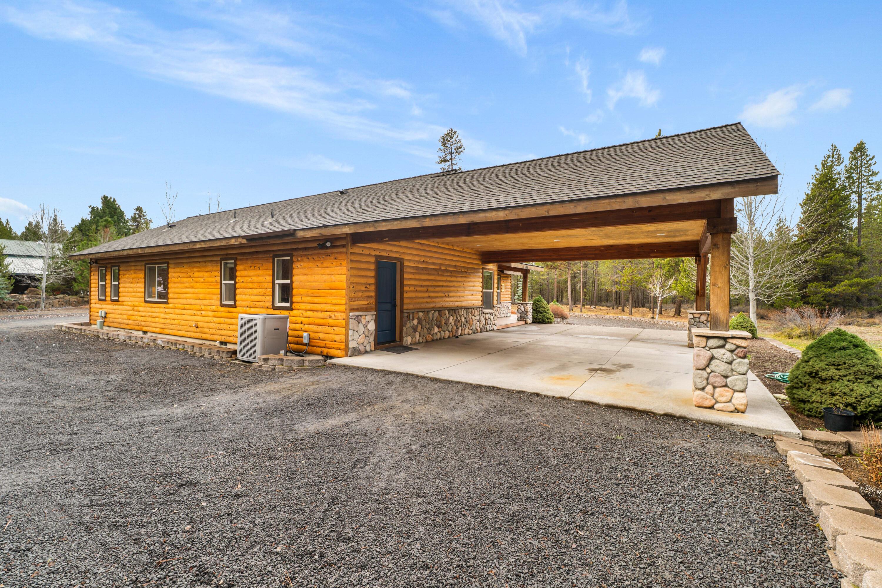 CLATRS - Residential